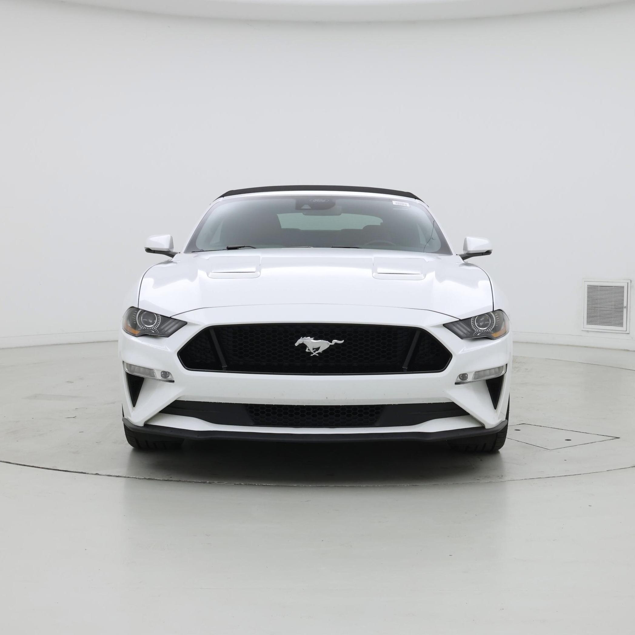 Thumbnail: 2021 Ford Mustang - 5