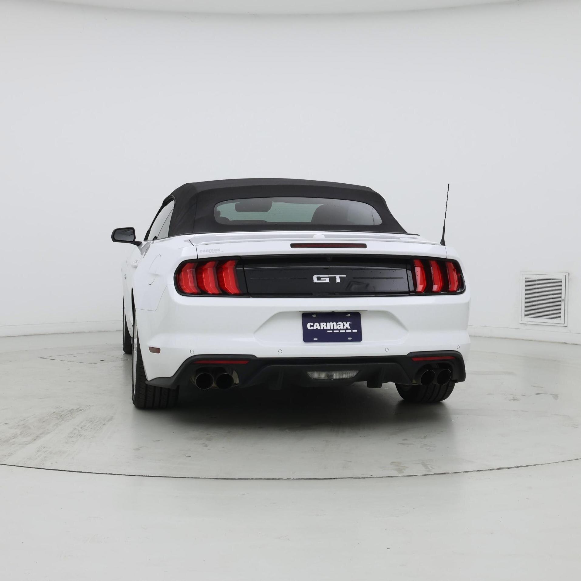 Thumbnail: 2021 Ford Mustang - 6