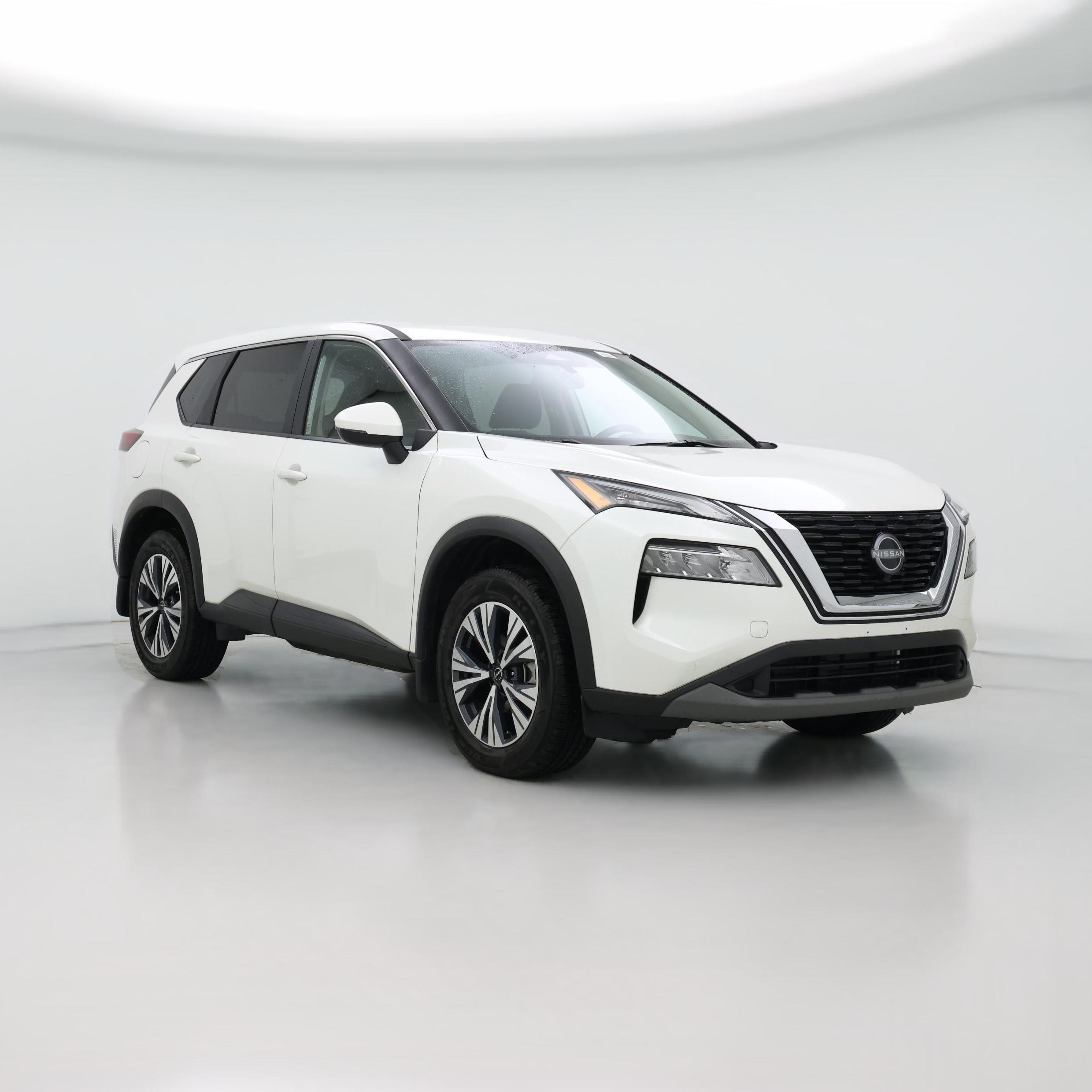 Thumbnail: 2022 Nissan Rogue - 1