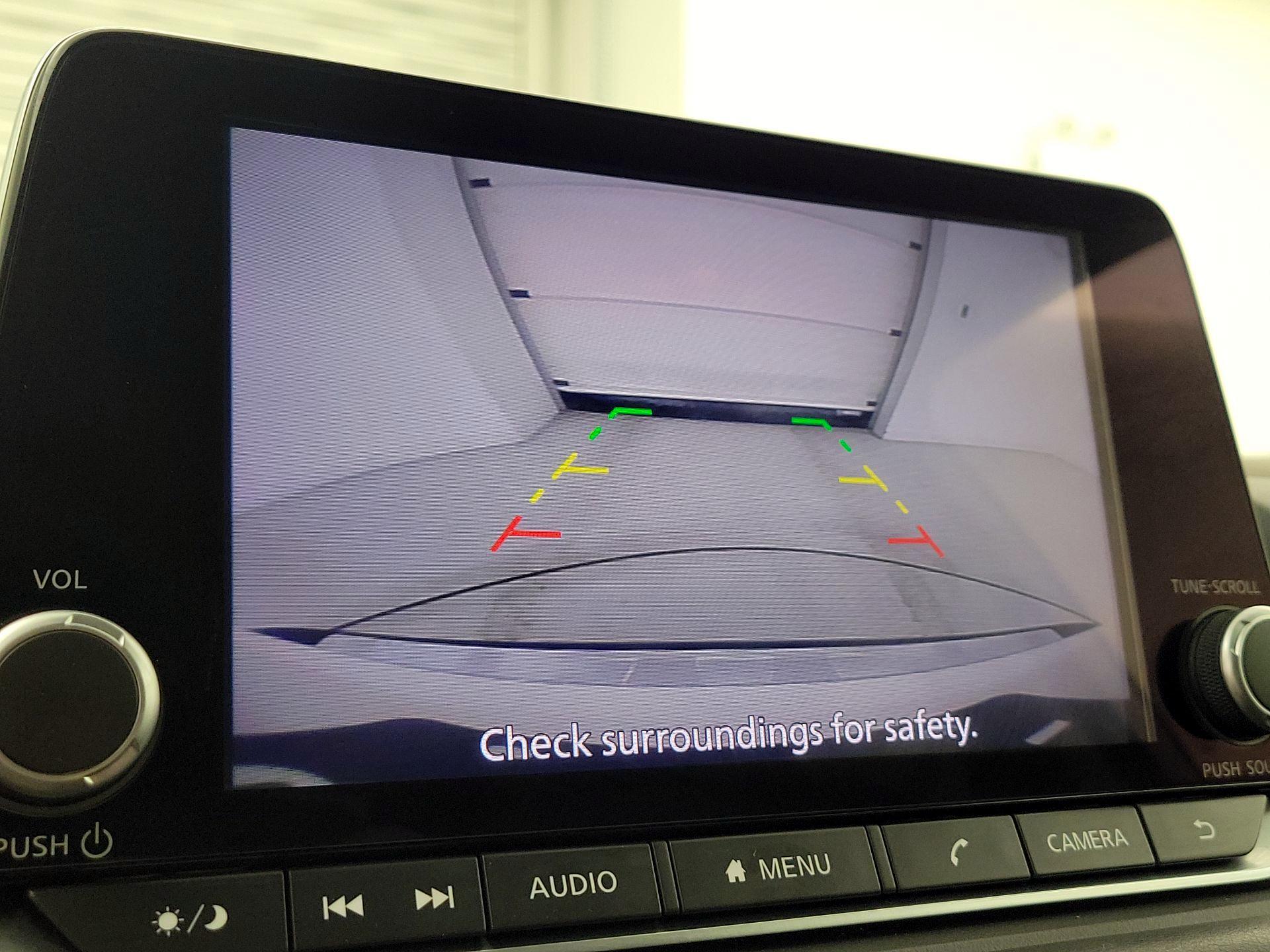 Thumbnail: 2022 Nissan Rogue - 14