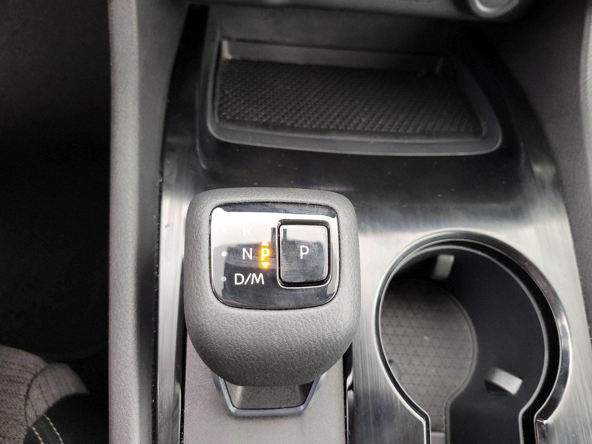 Thumbnail: 2022 Nissan Rogue - 17