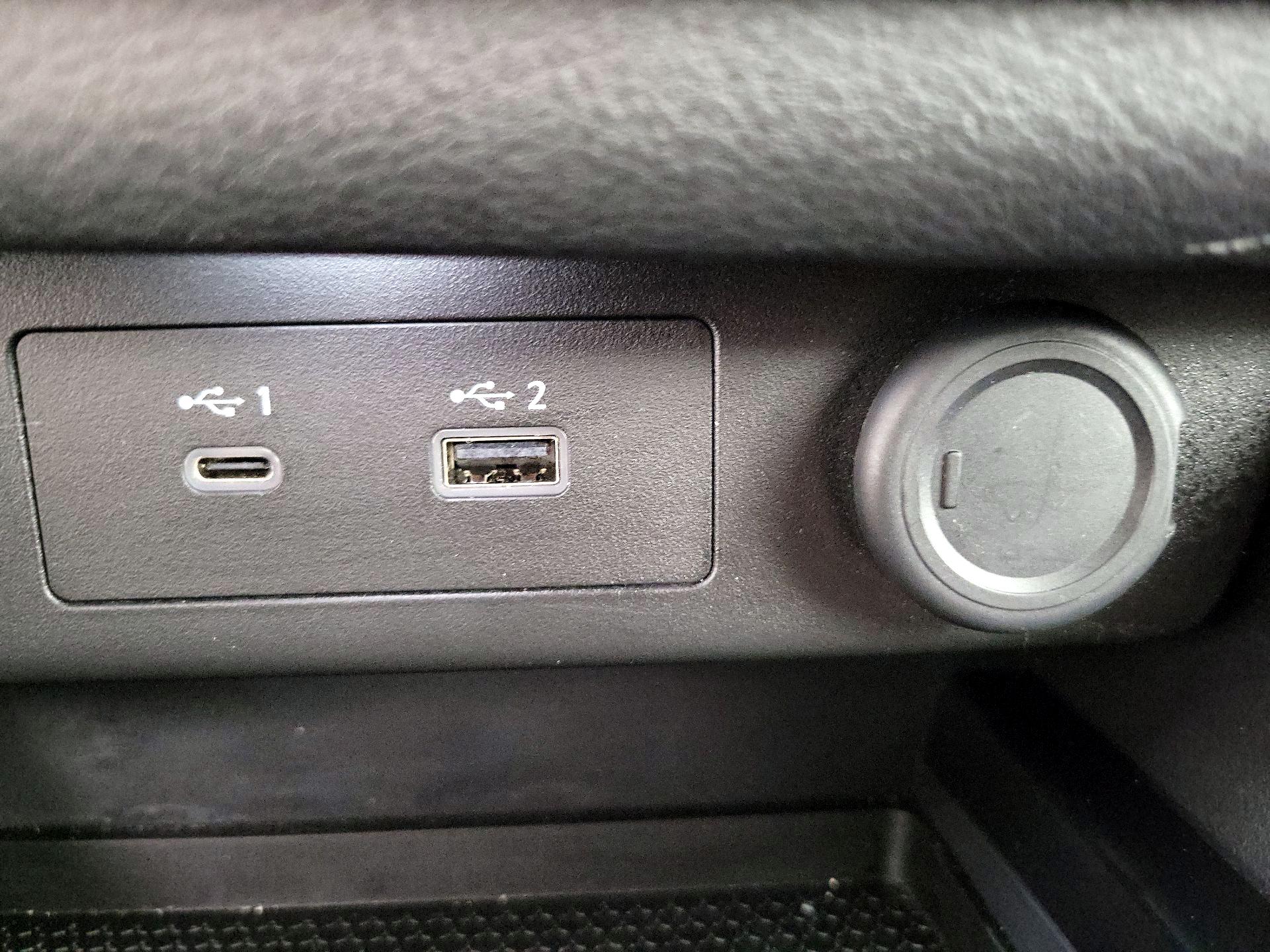 Thumbnail: 2022 Nissan Rogue - 18