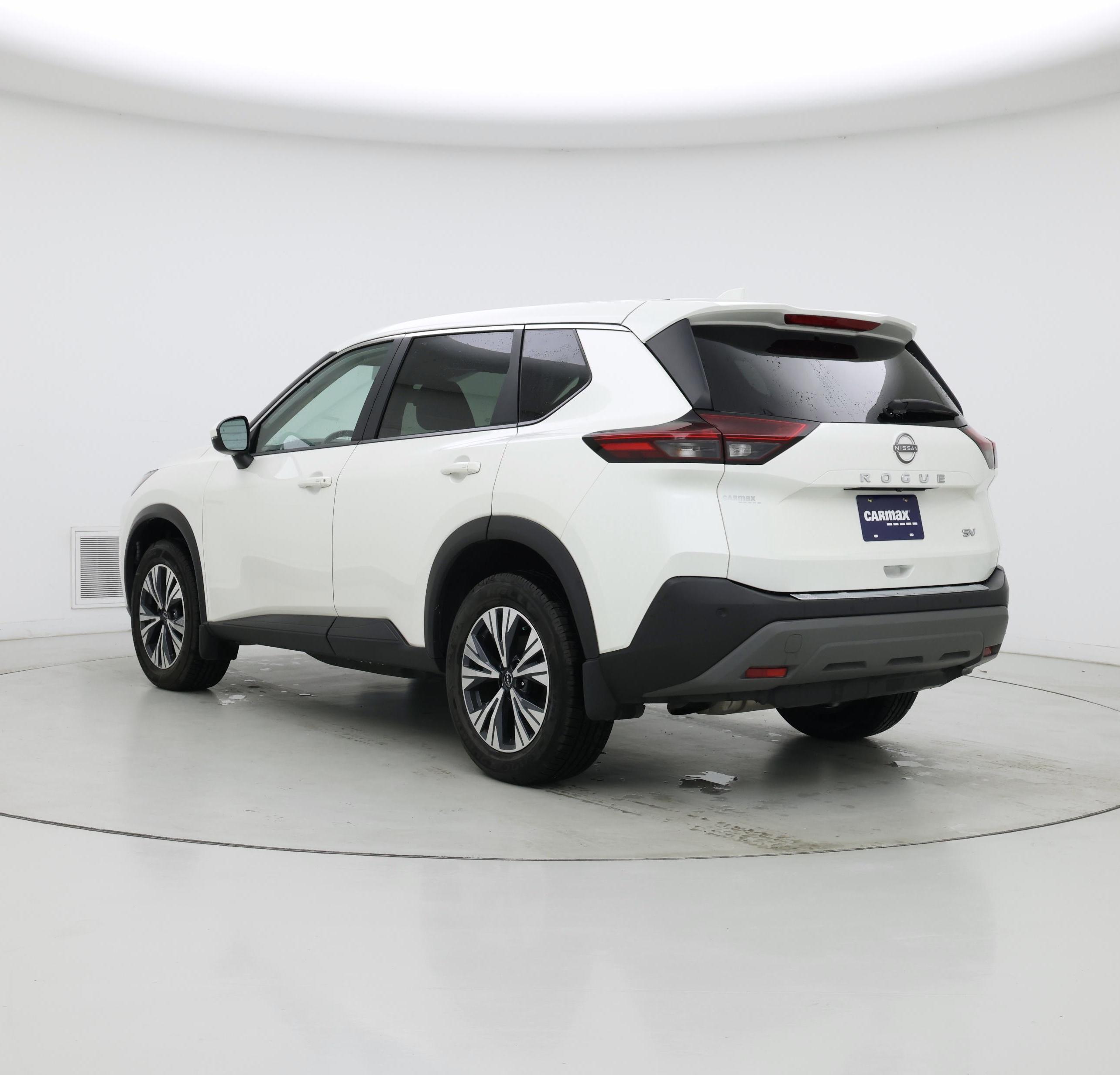 Thumbnail: 2022 Nissan Rogue - 2