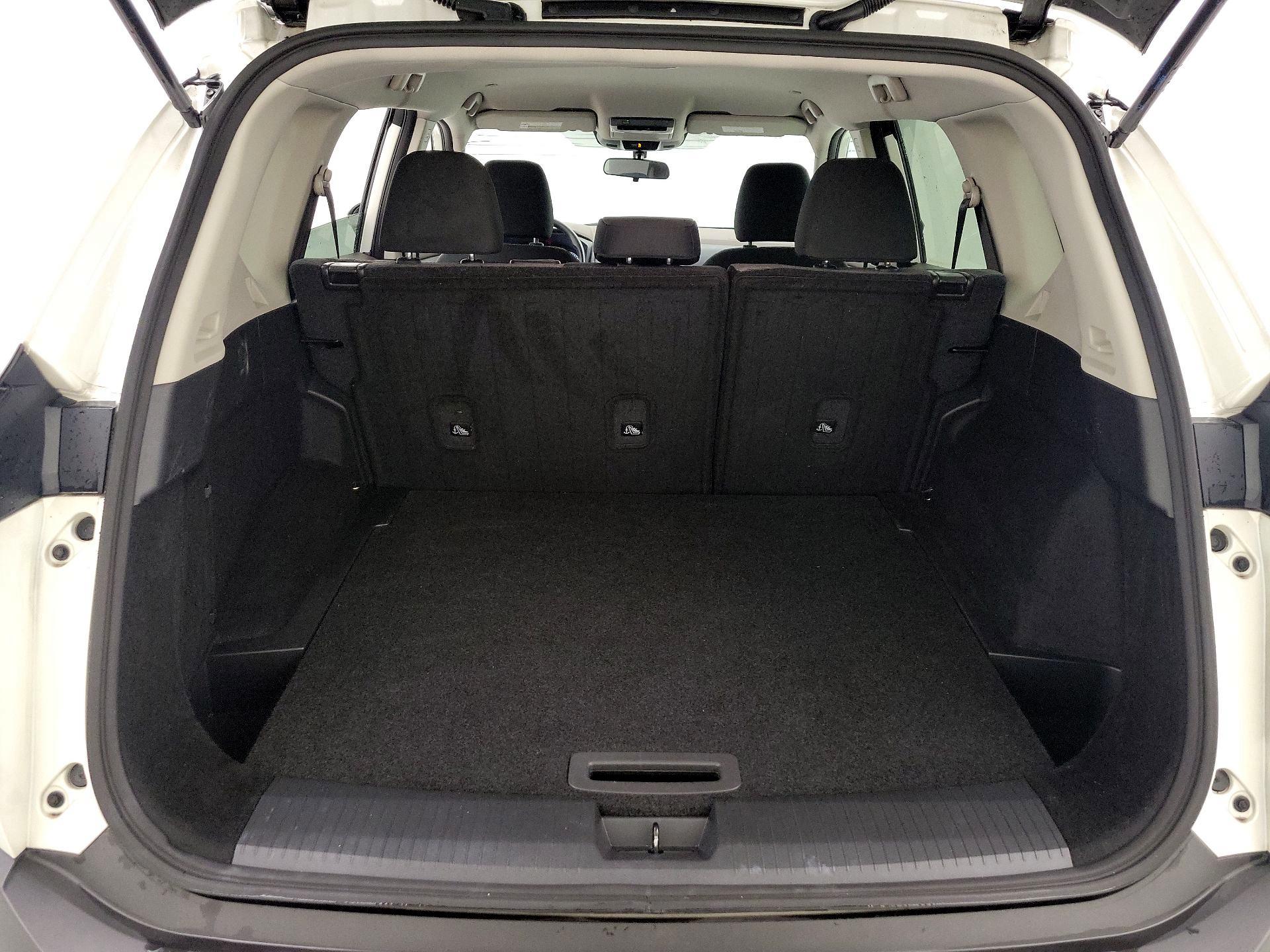 Thumbnail: 2022 Nissan Rogue - 20