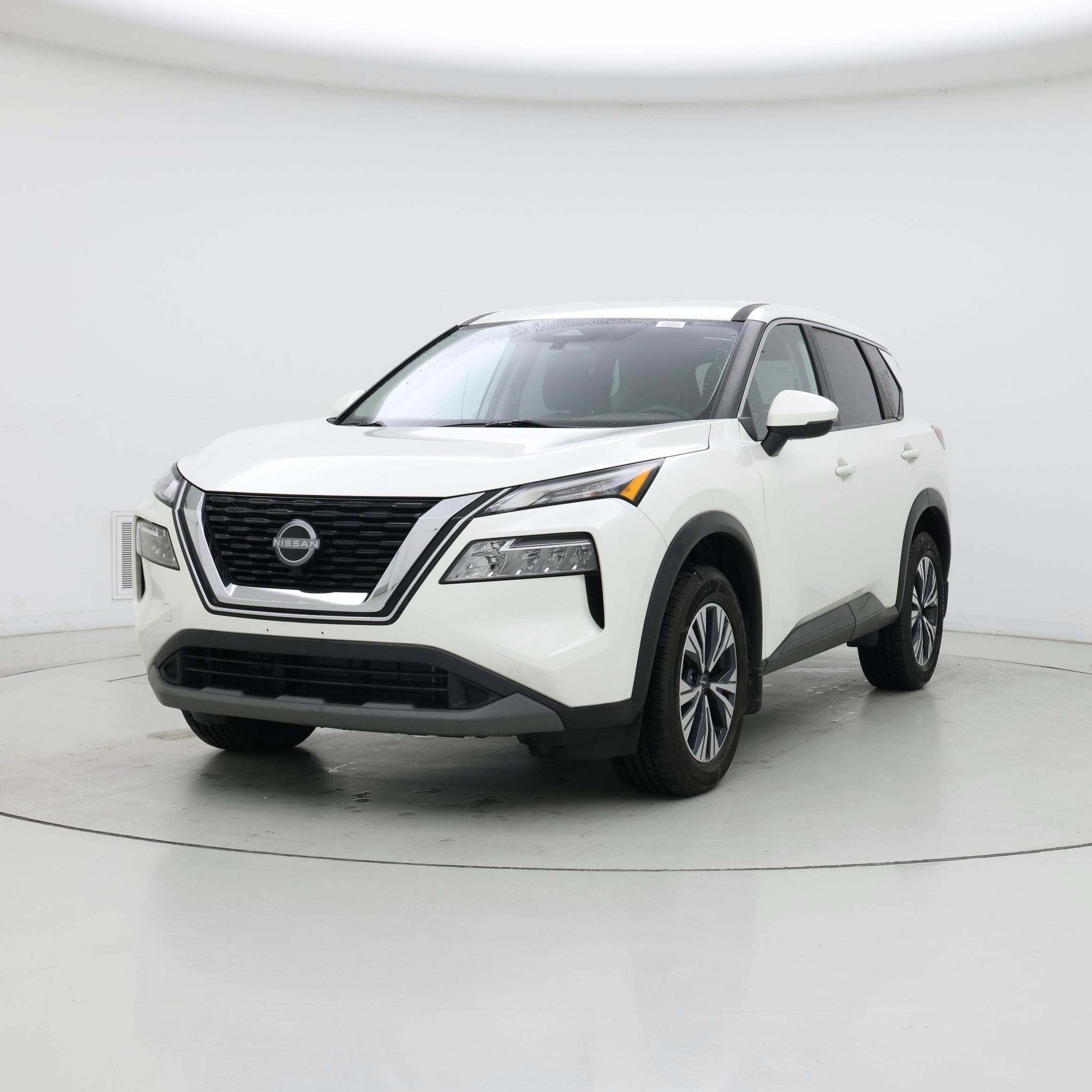 Thumbnail: 2022 Nissan Rogue - 4
