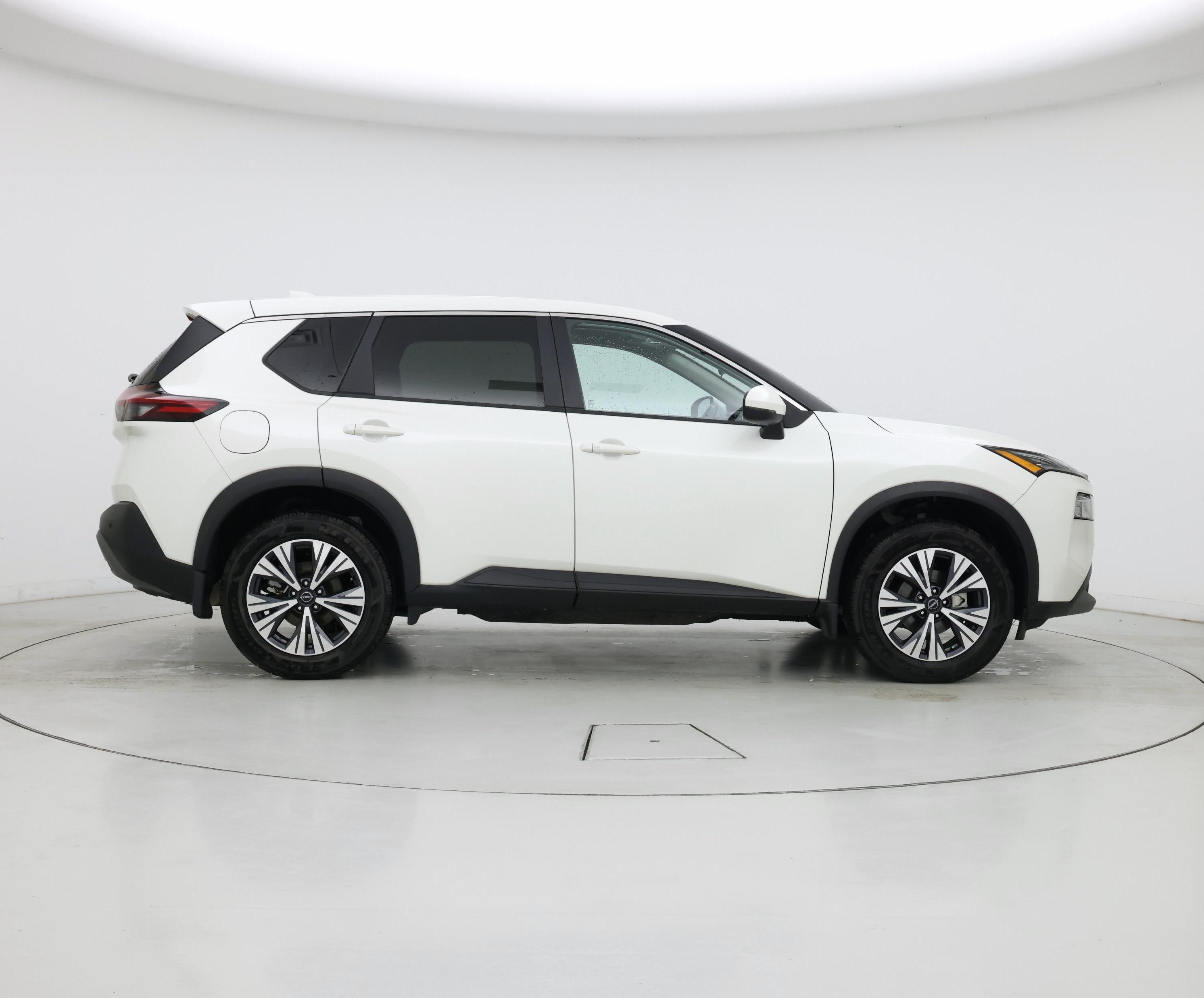 Thumbnail: 2022 Nissan Rogue - 7