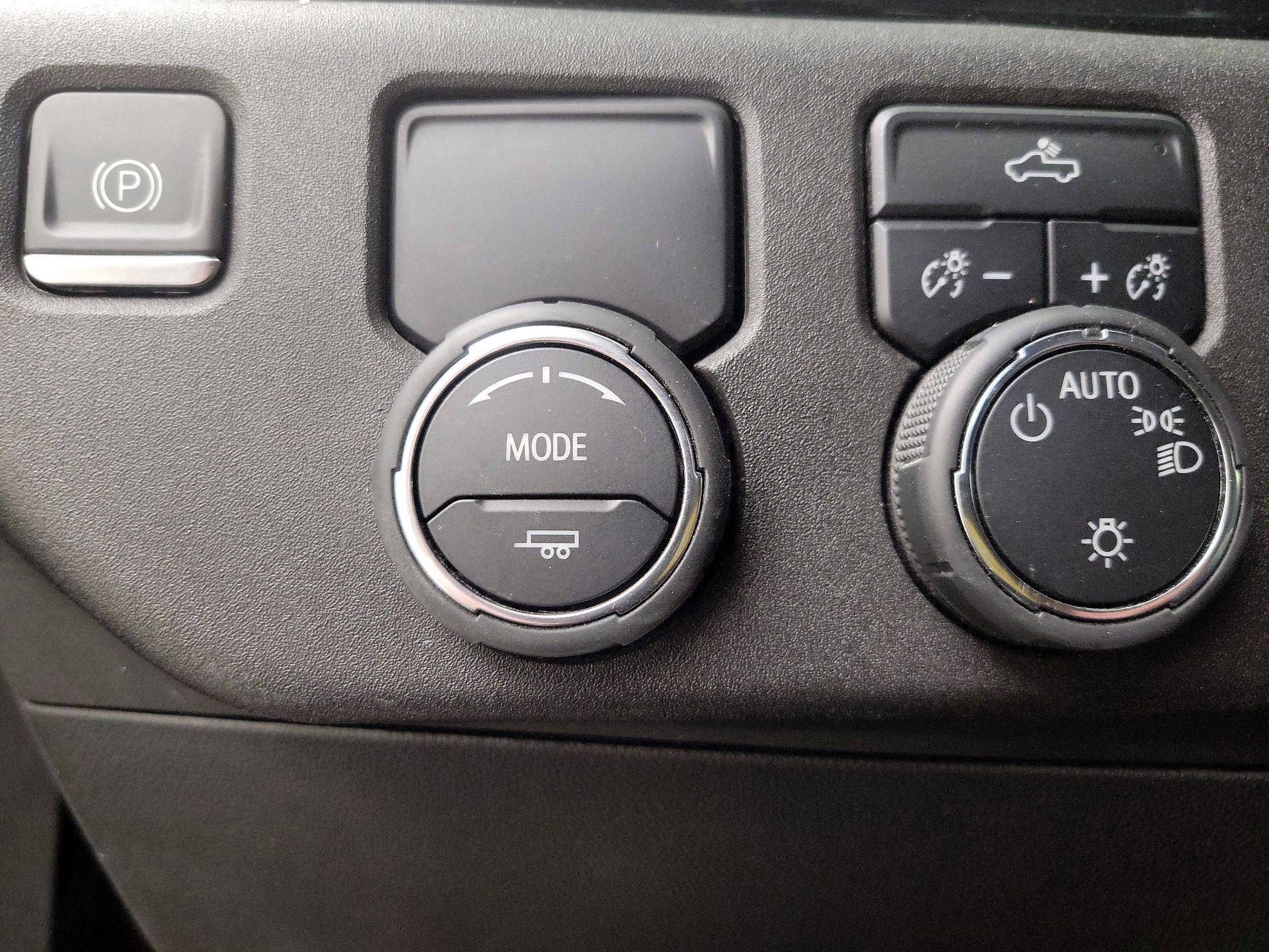 Thumbnail: 2024 Chevrolet Silverado 1500 - 13