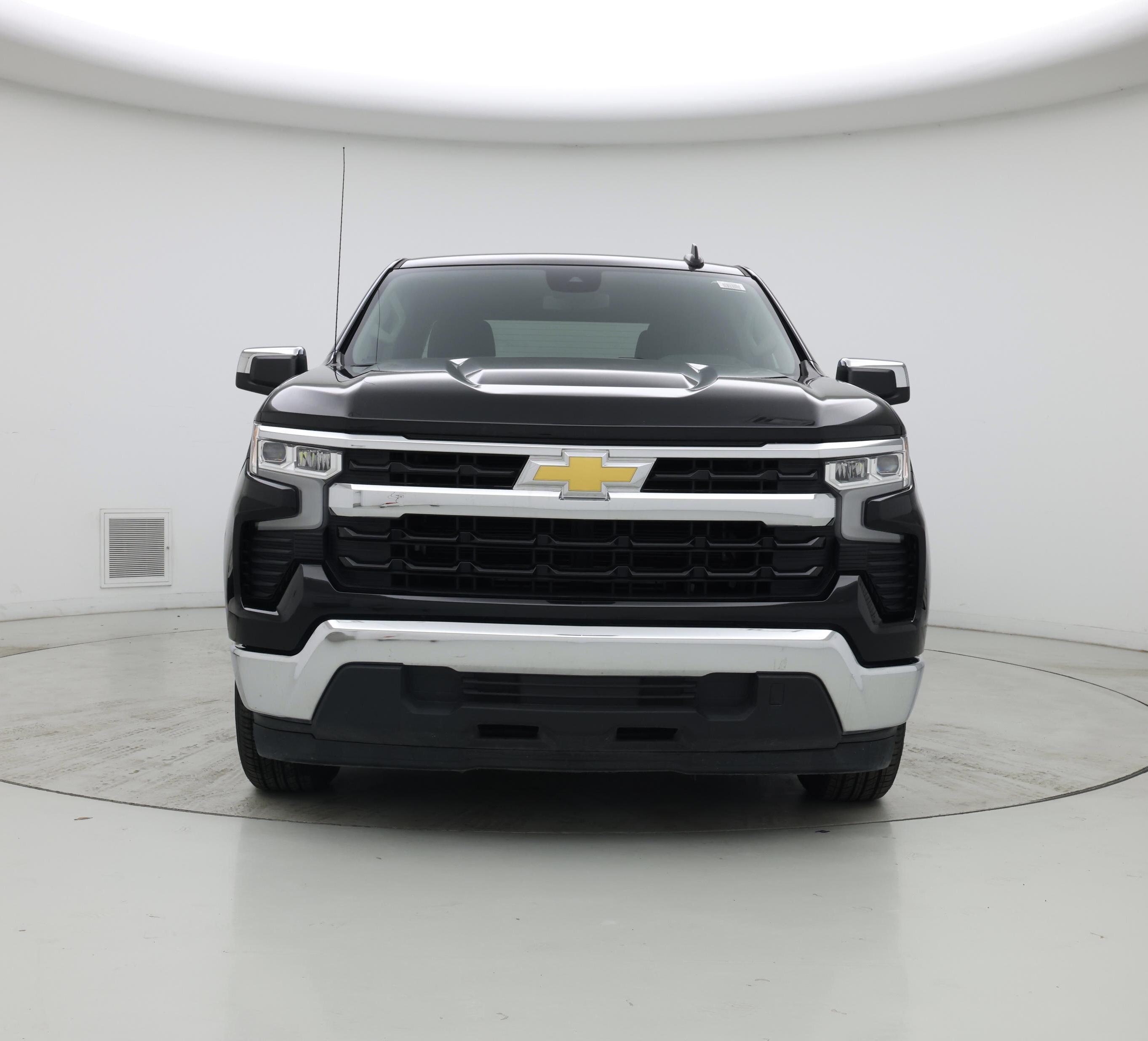 Thumbnail: 2024 Chevrolet Silverado 1500 - 5