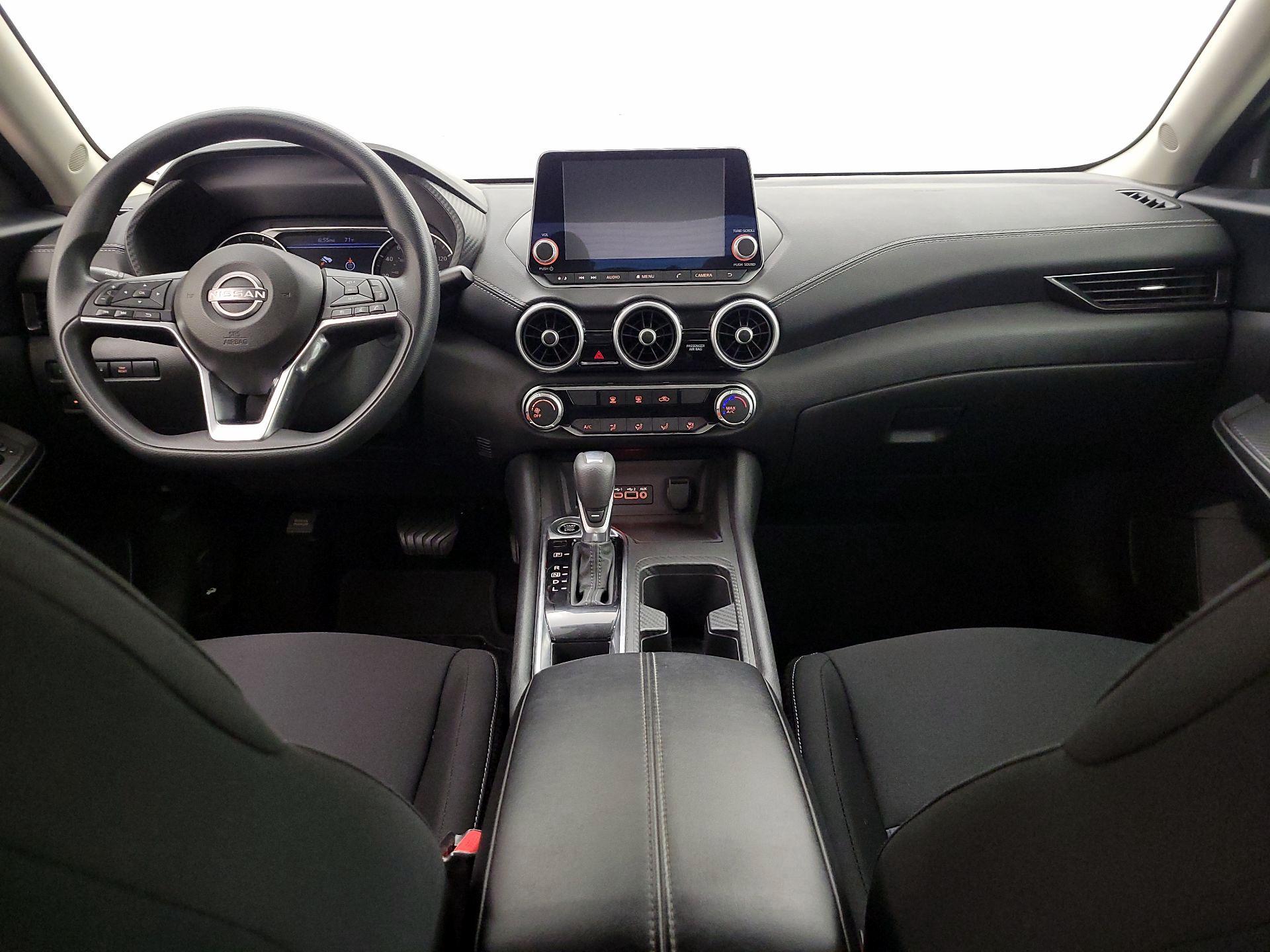 Thumbnail: 2024 Nissan Sentra - 9