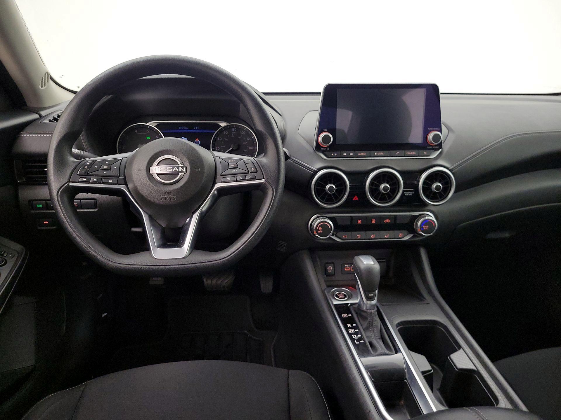 Thumbnail: 2024 Nissan Sentra - 10