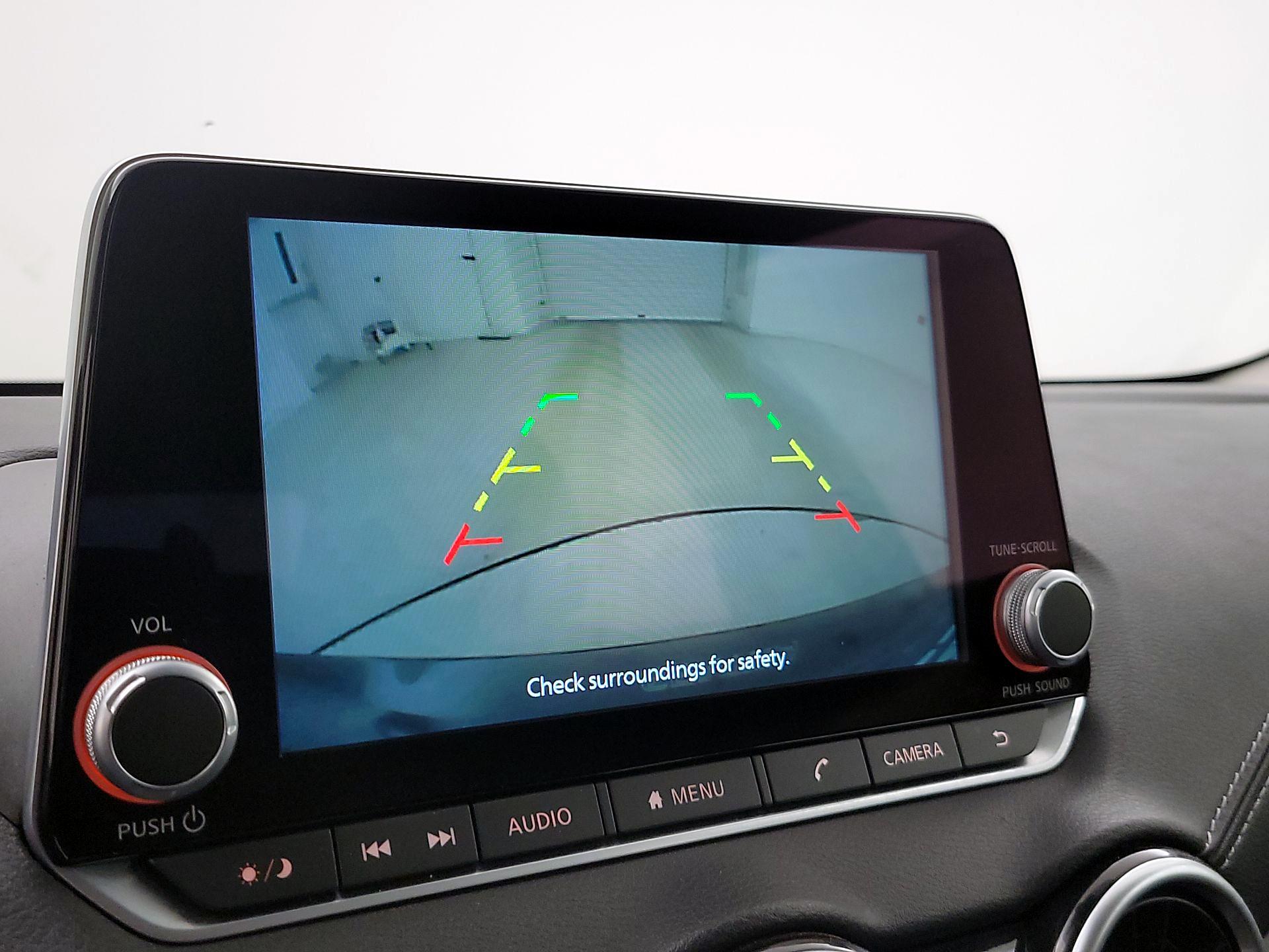 Thumbnail: 2024 Nissan Sentra - 14