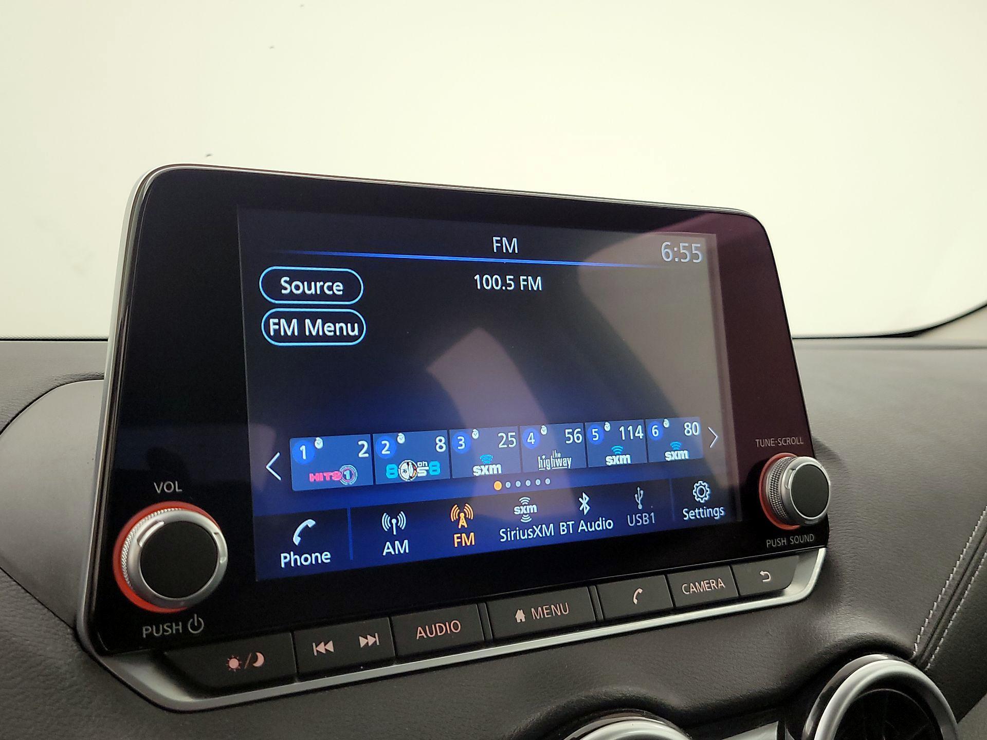 Thumbnail: 2024 Nissan Sentra - 15