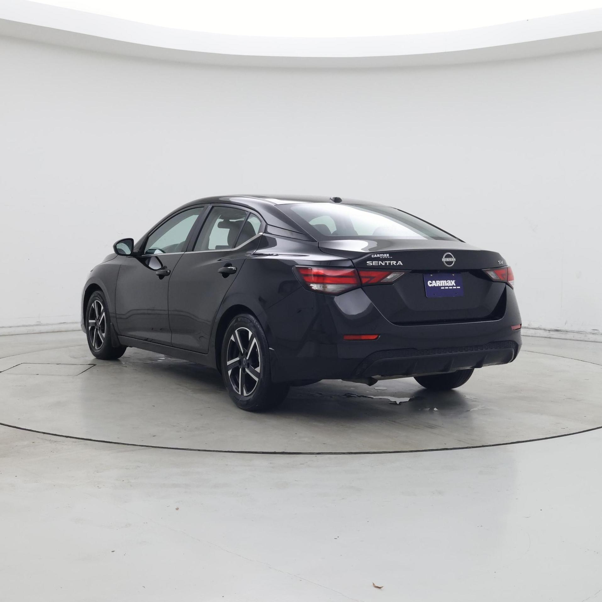 Thumbnail: 2024 Nissan Sentra - 2