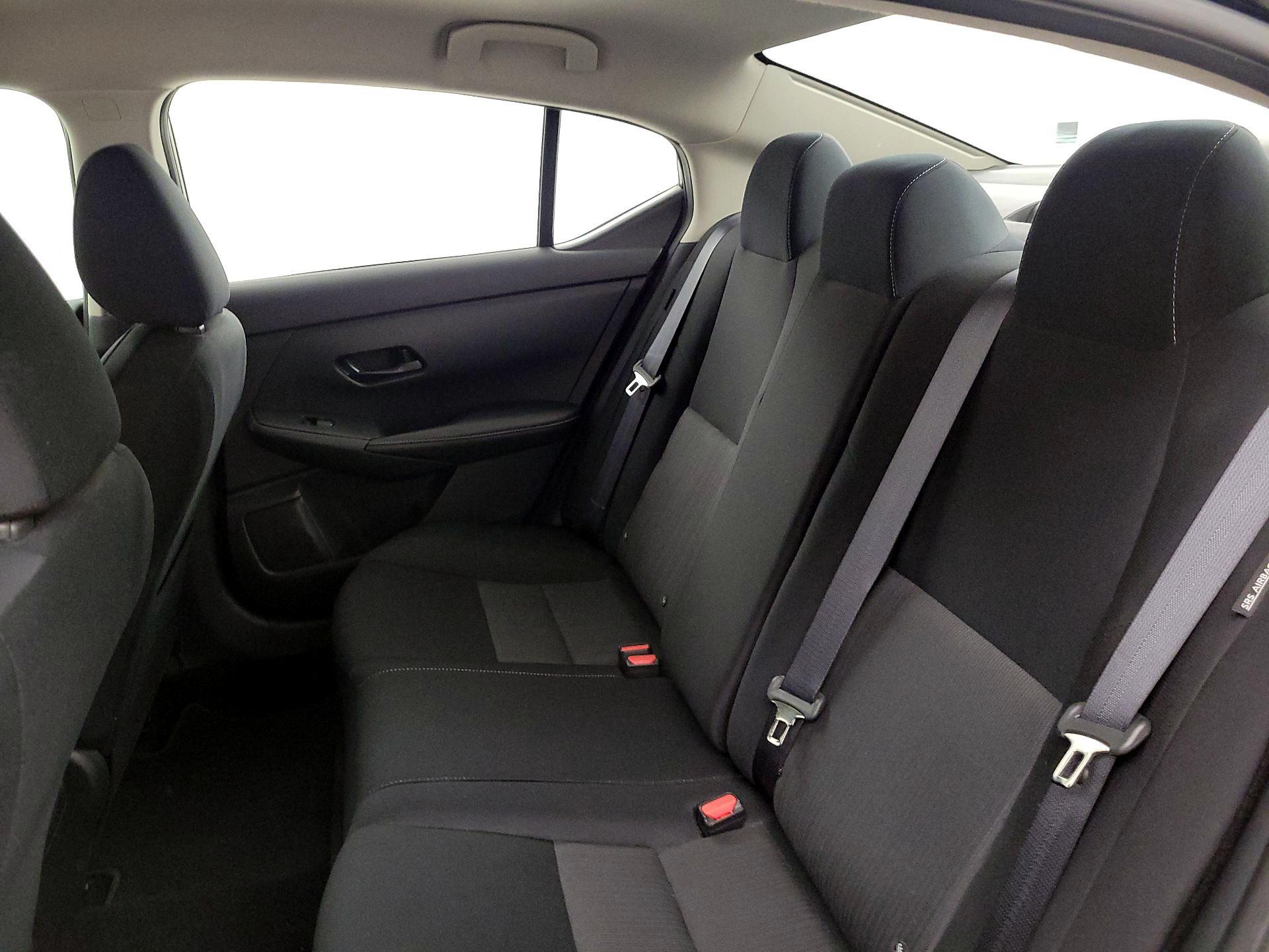 Thumbnail: 2024 Nissan Sentra - 19