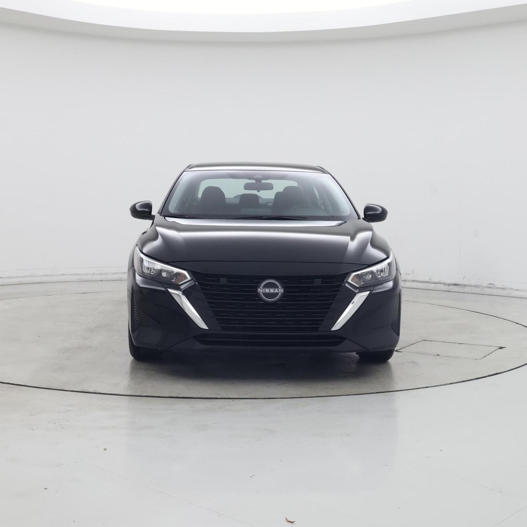 Thumbnail: 2024 Nissan Sentra - 5