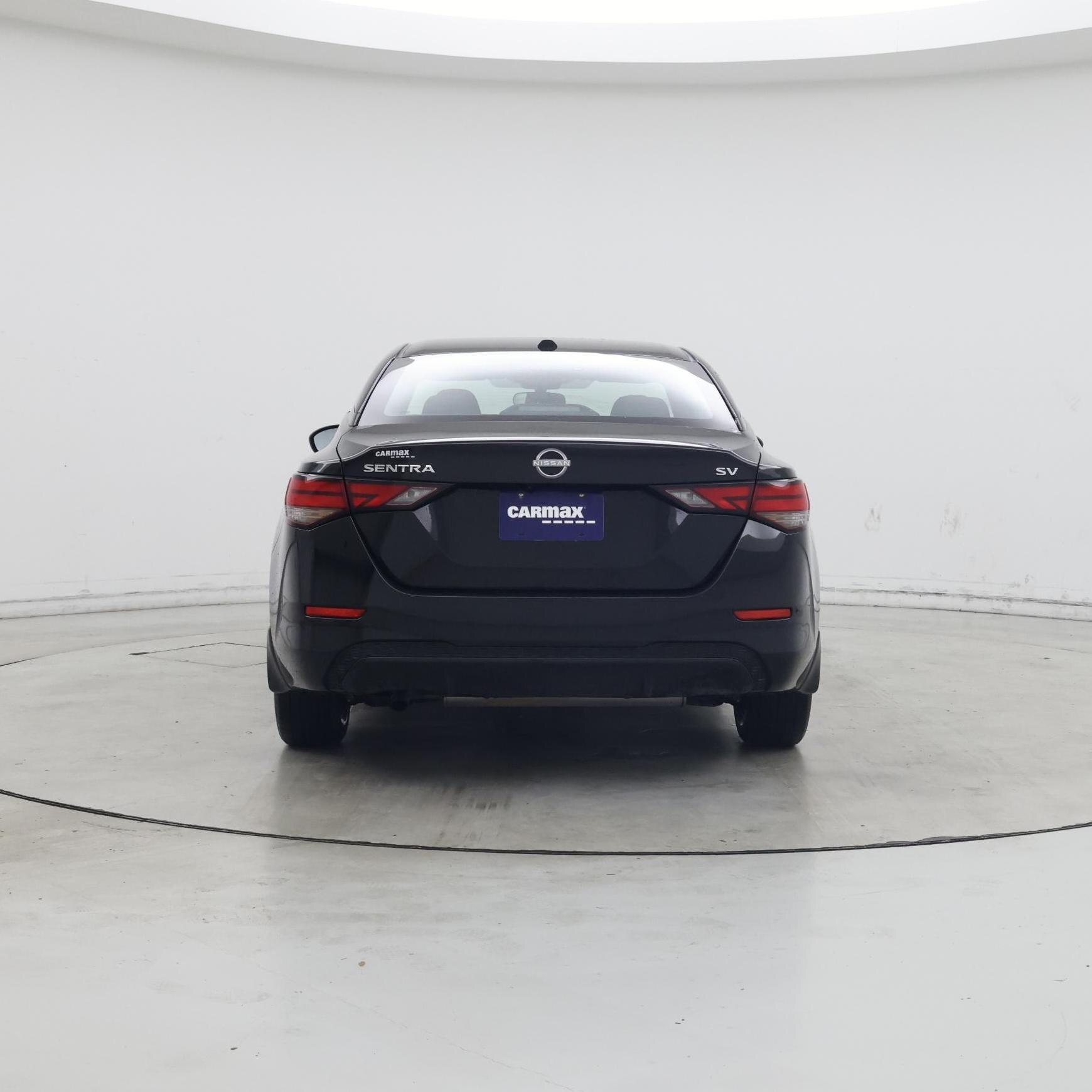 Thumbnail: 2024 Nissan Sentra - 6