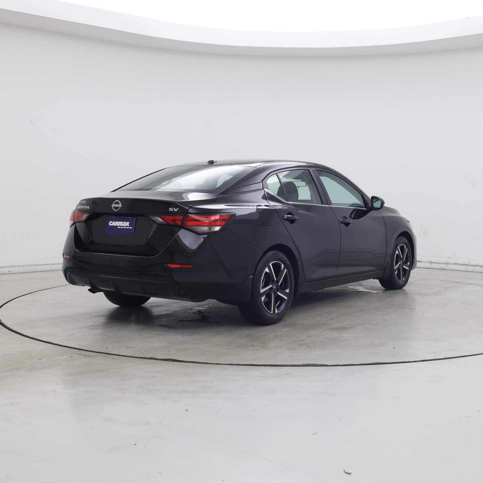 Thumbnail: 2024 Nissan Sentra - 8