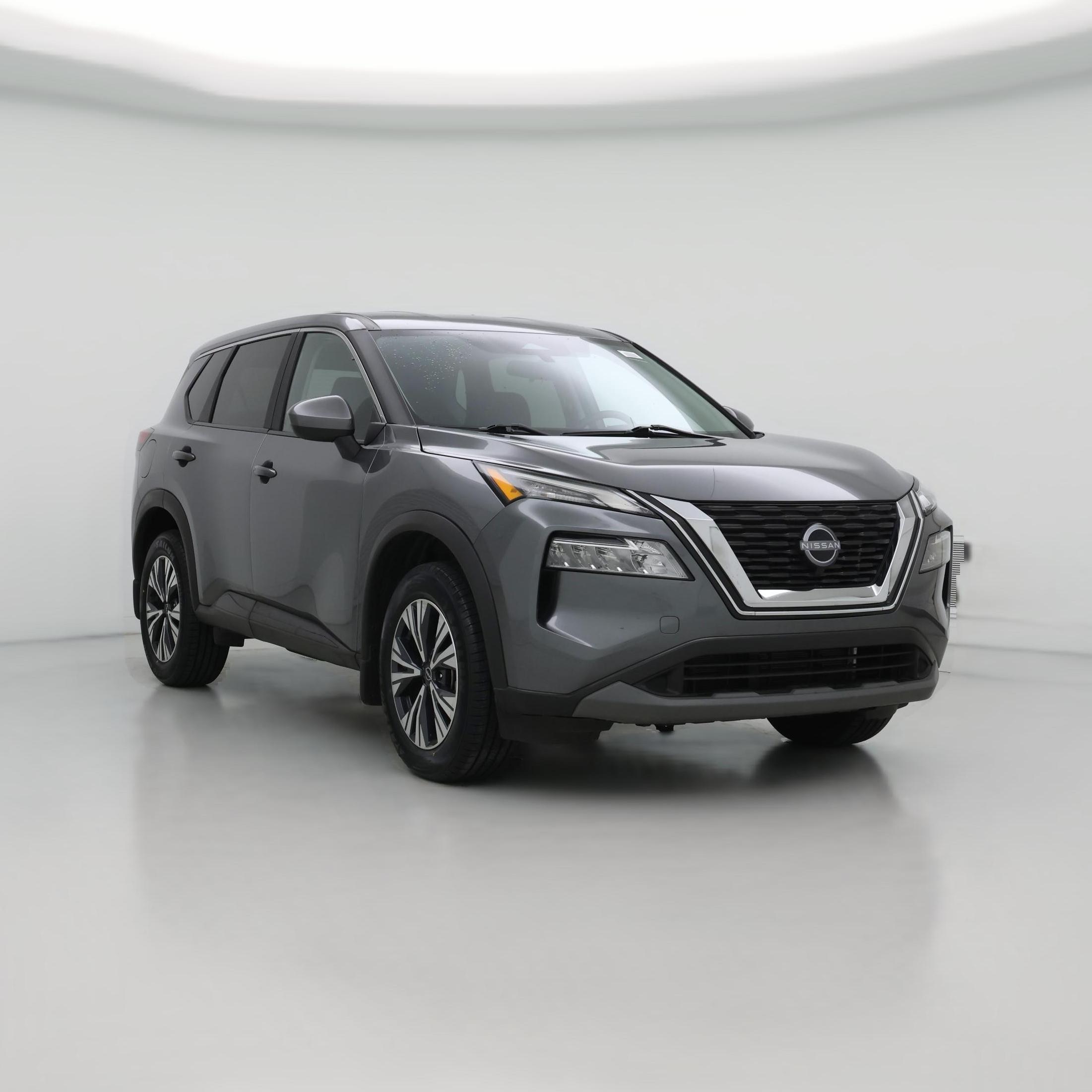 Thumbnail: 2023 Nissan Rogue - 1