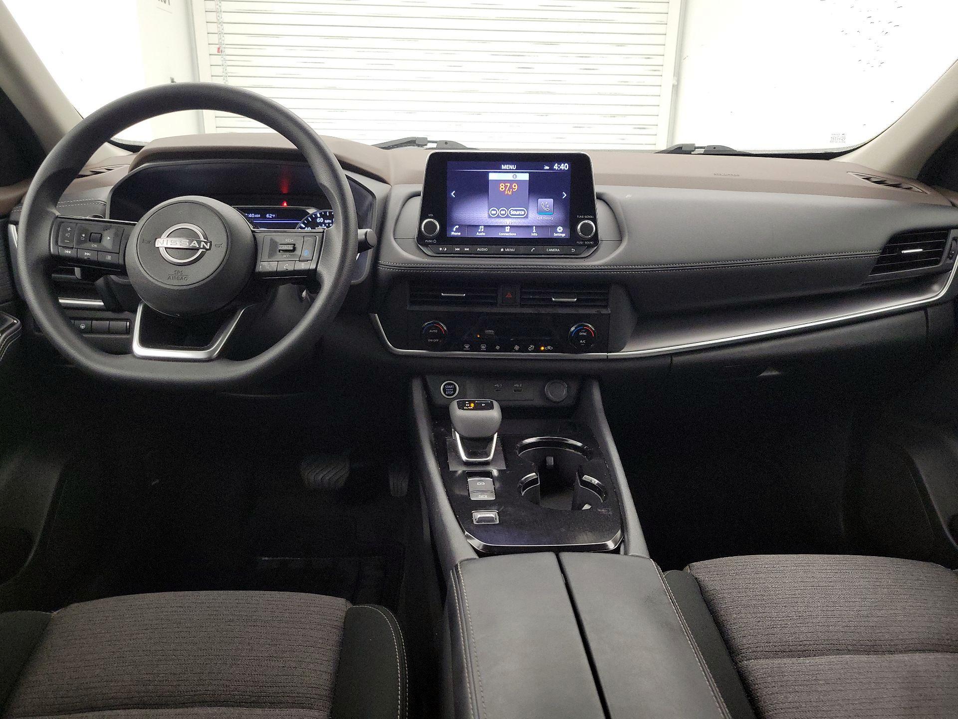 Thumbnail: 2023 Nissan Rogue - 9