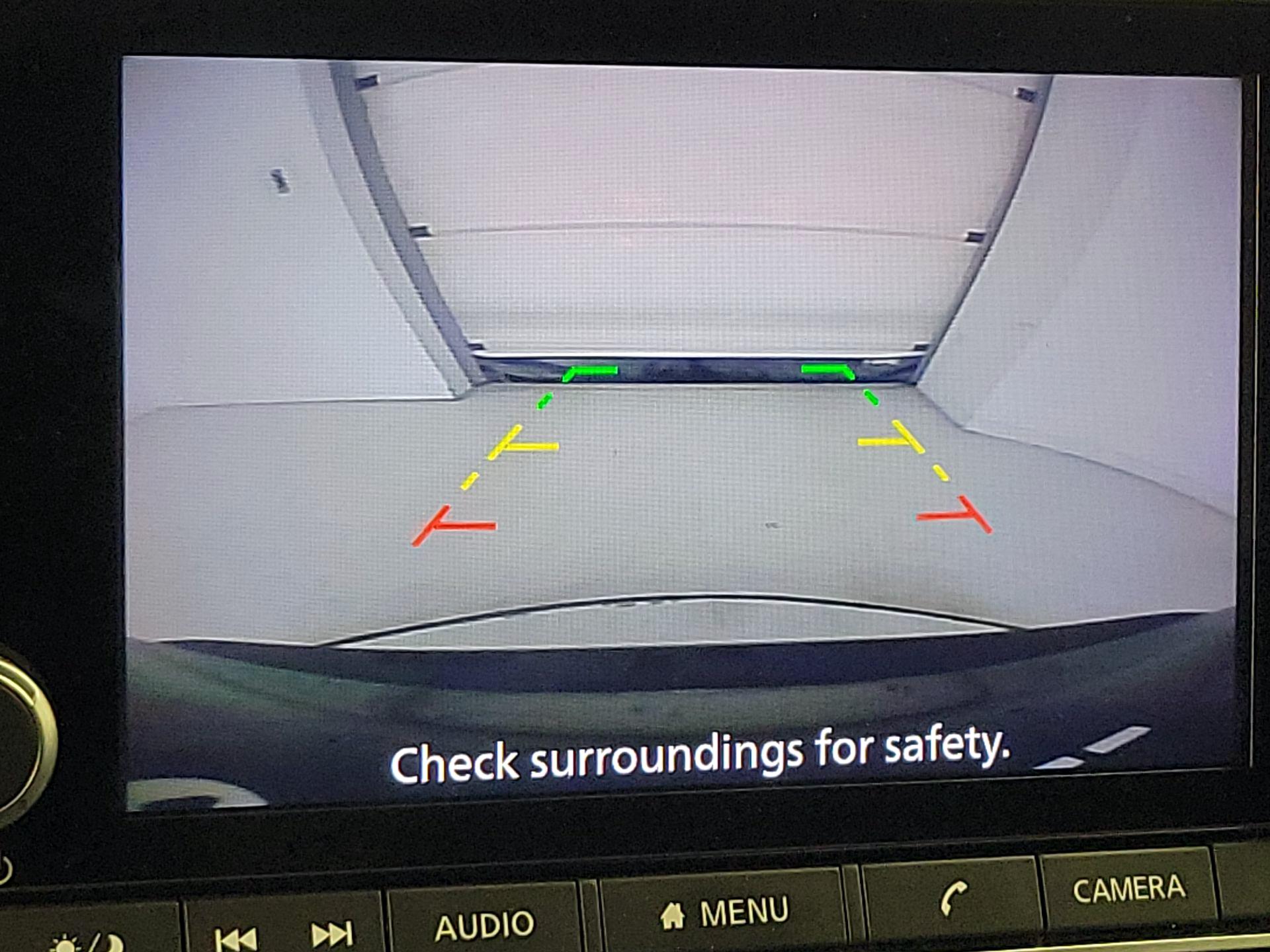 Thumbnail: 2023 Nissan Rogue - 14