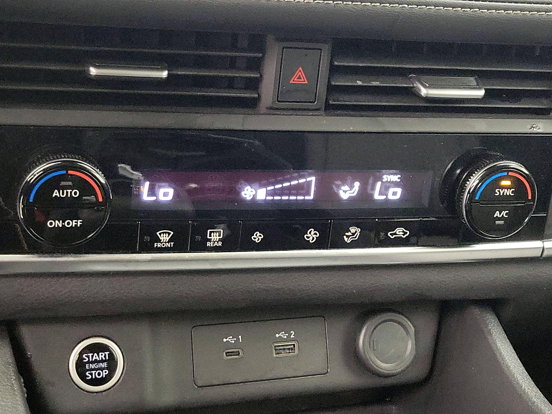 Thumbnail: 2023 Nissan Rogue - 16