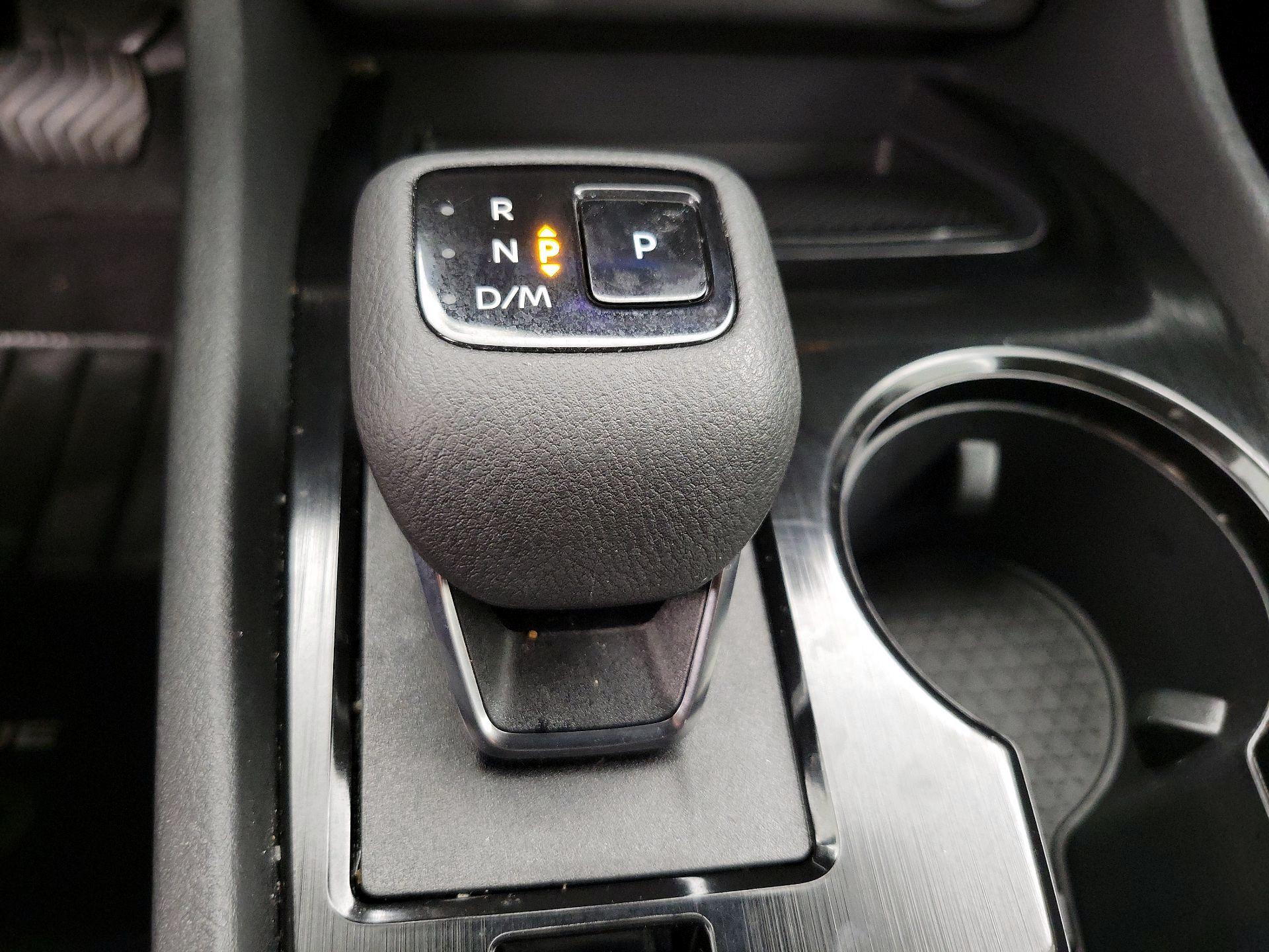 Thumbnail: 2023 Nissan Rogue - 17