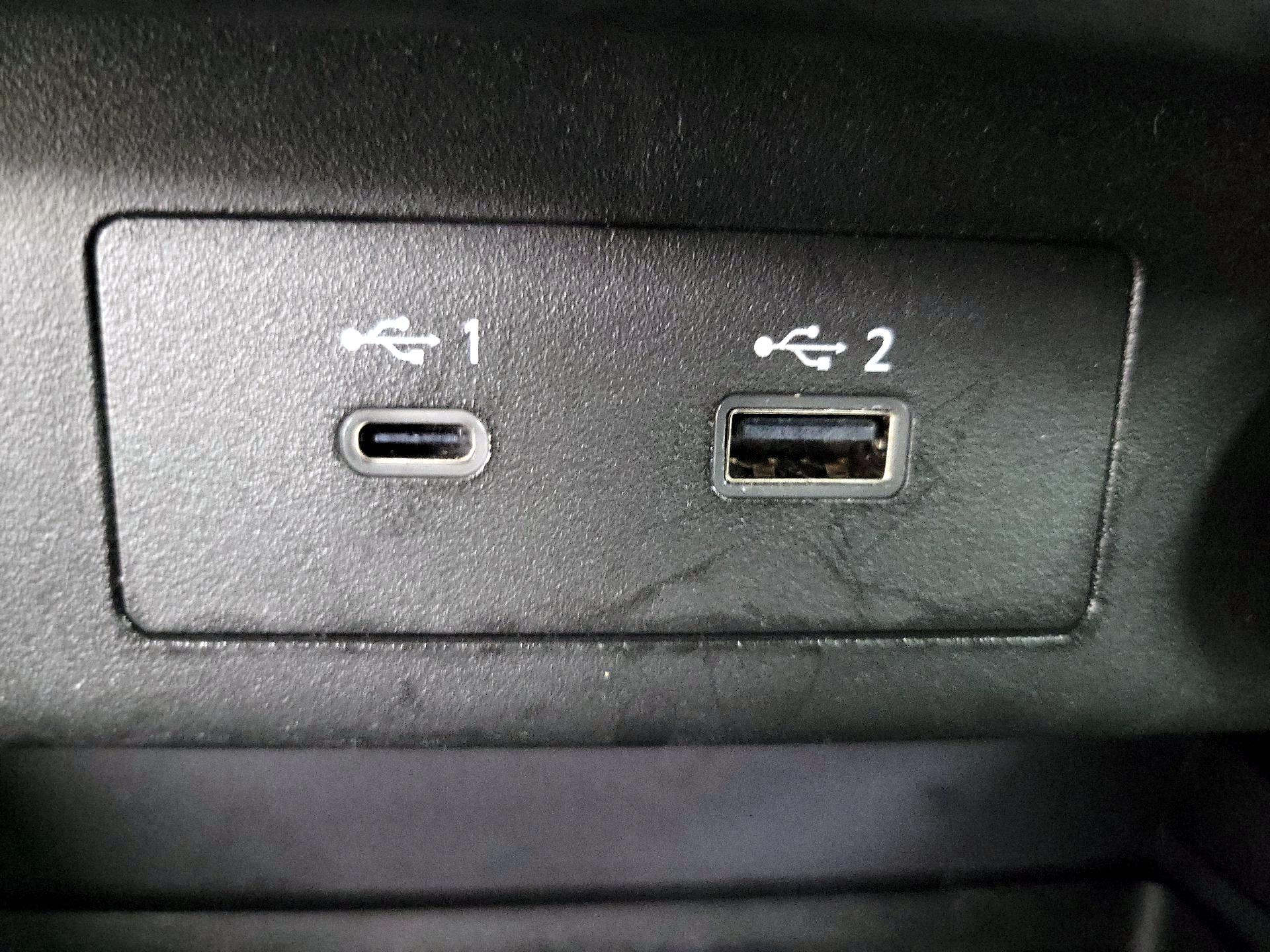 Thumbnail: 2023 Nissan Rogue - 18