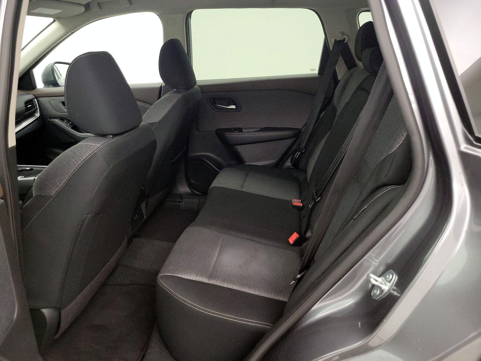 Thumbnail: 2023 Nissan Rogue - 19