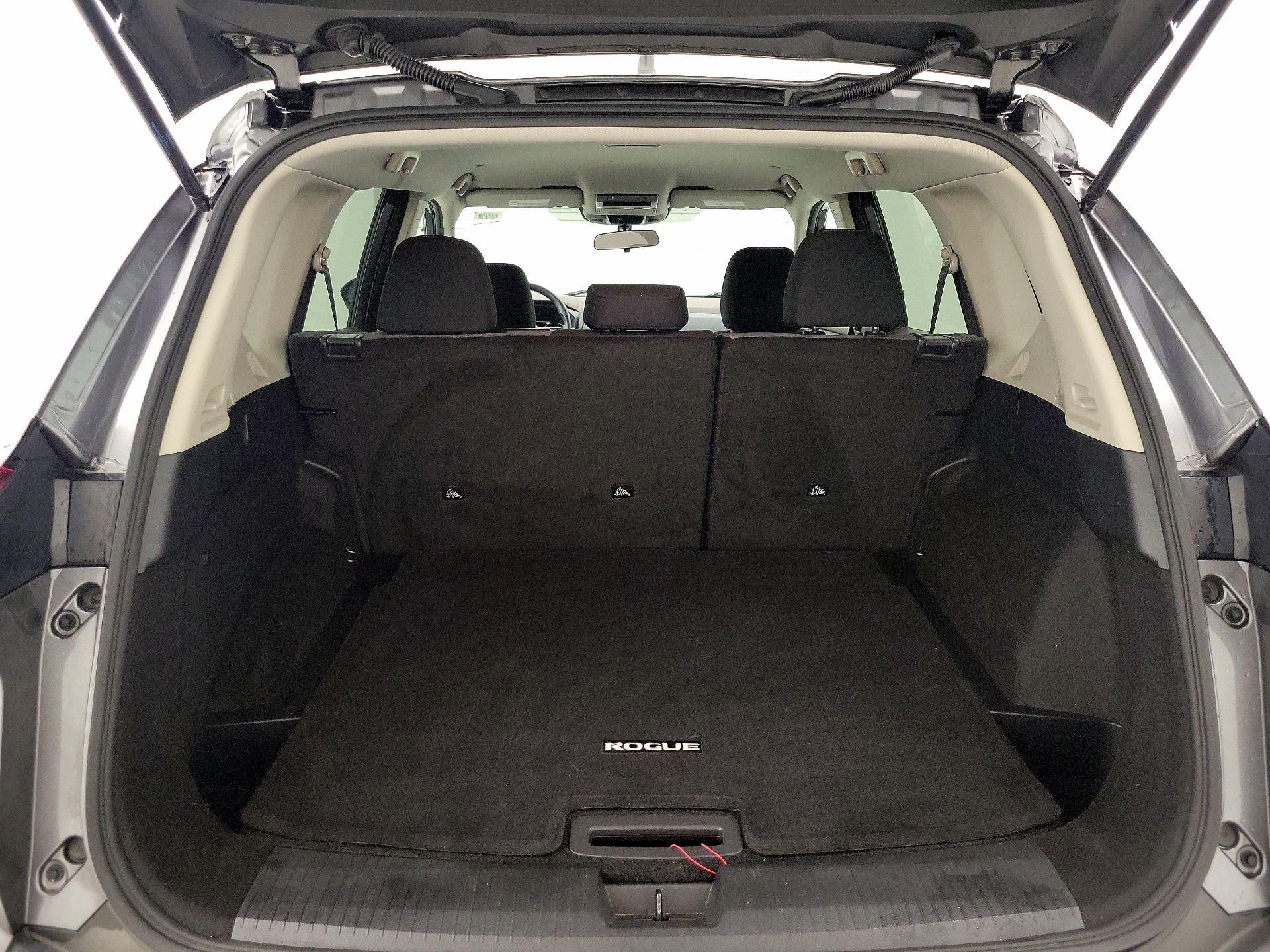 Thumbnail: 2023 Nissan Rogue - 20