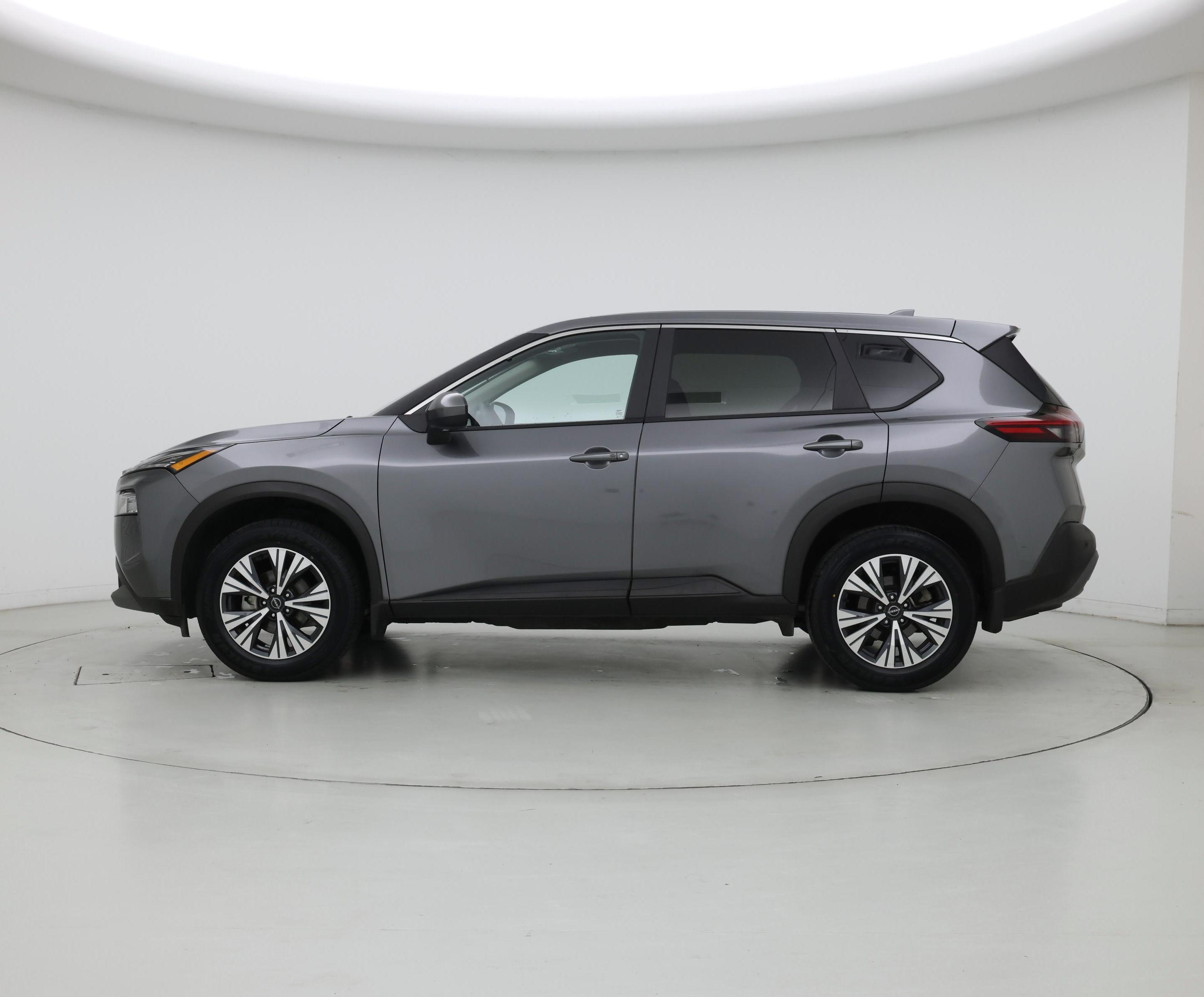 Thumbnail: 2023 Nissan Rogue - 3