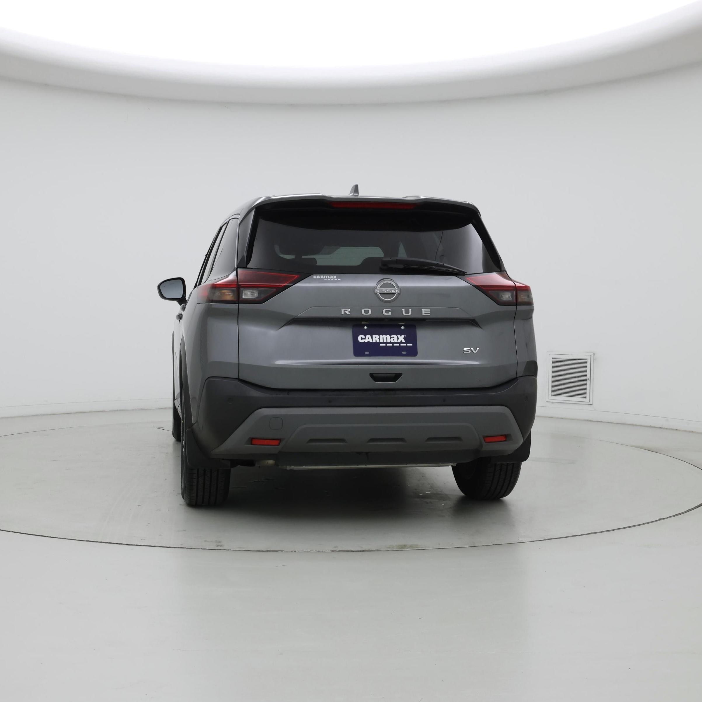 Thumbnail: 2023 Nissan Rogue - 6