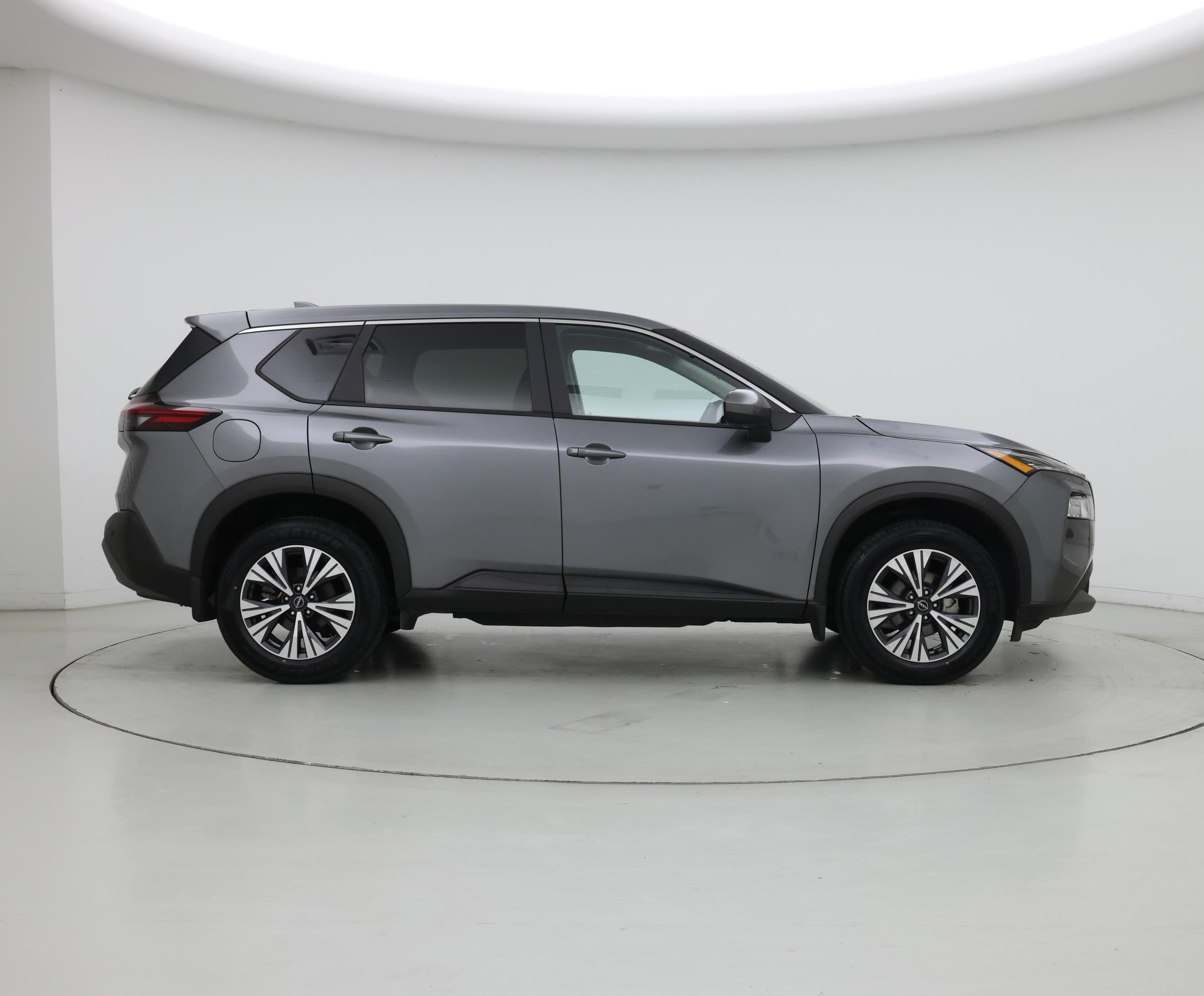 Thumbnail: 2023 Nissan Rogue - 7