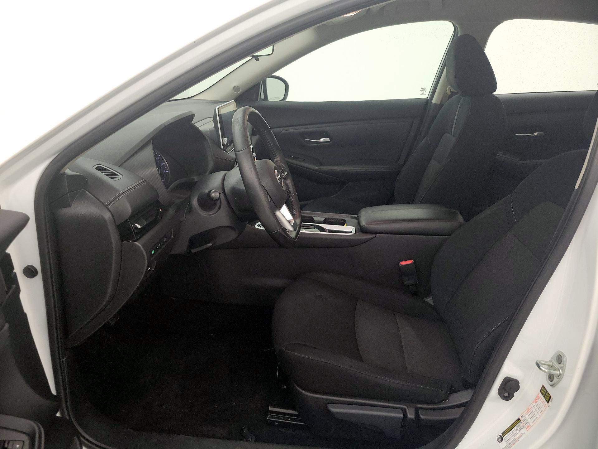 Thumbnail: 2022 Nissan Sentra - 11