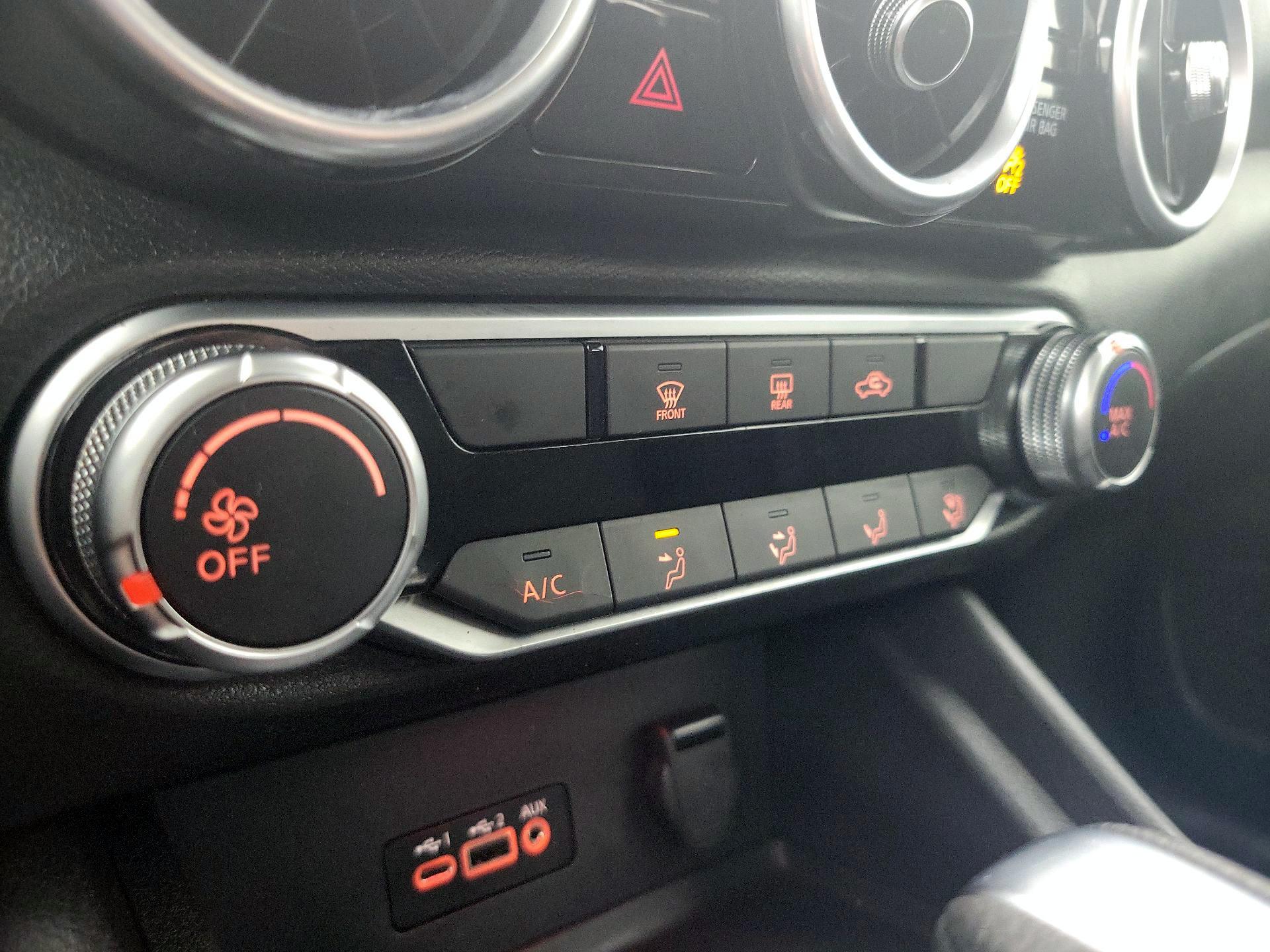 Thumbnail: 2022 Nissan Sentra - 16