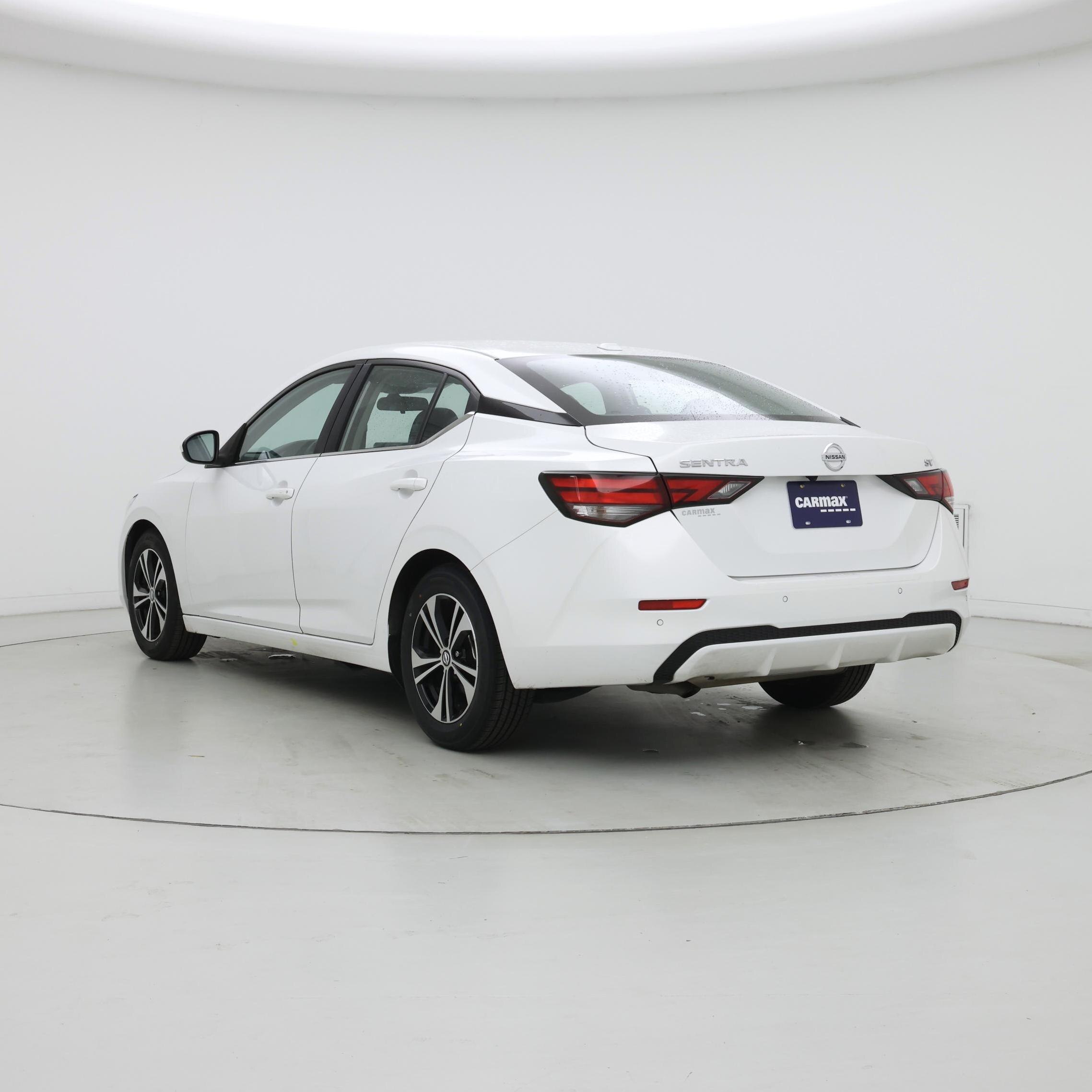 Thumbnail: 2022 Nissan Sentra - 2