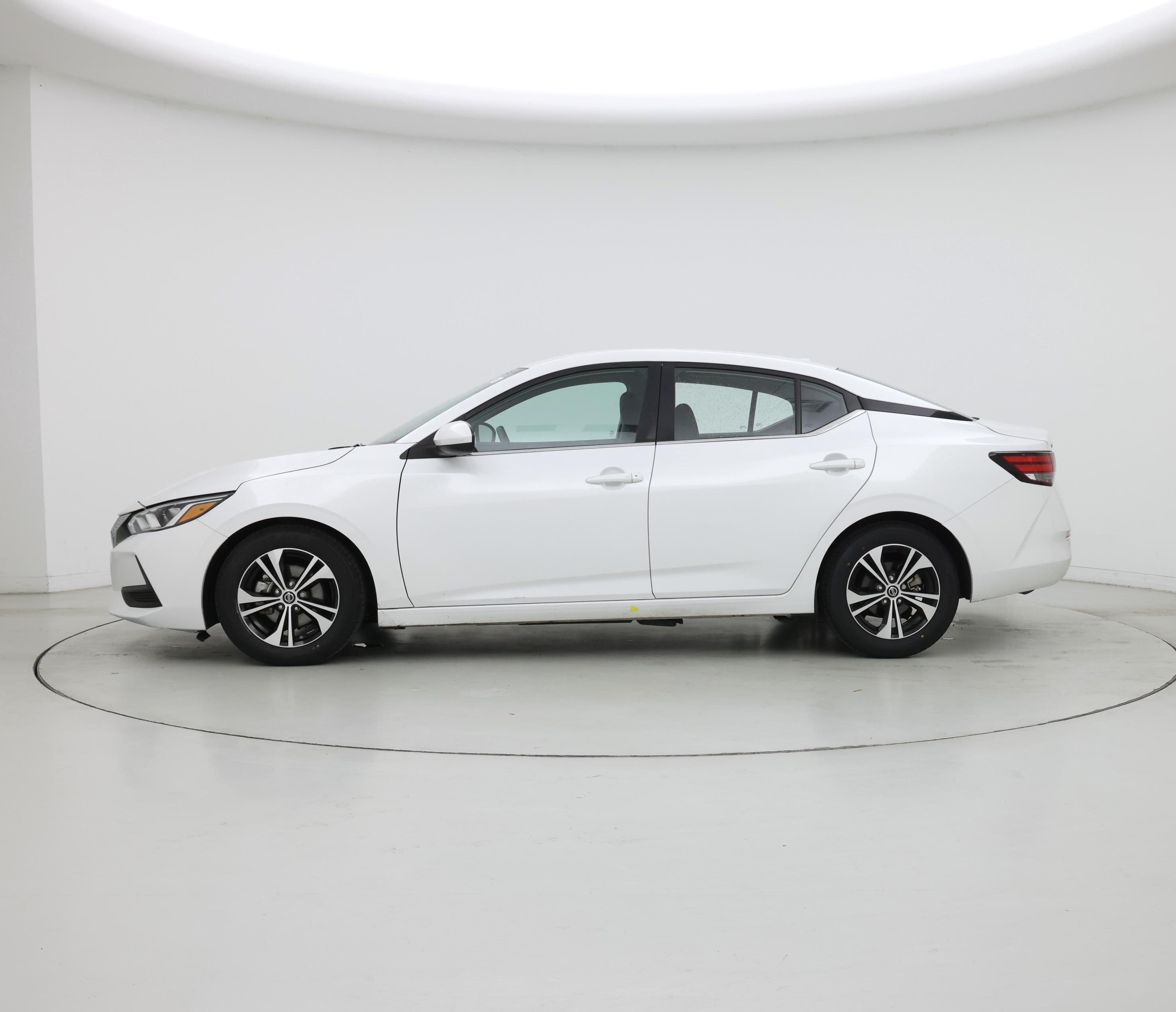 Thumbnail: 2022 Nissan Sentra - 3