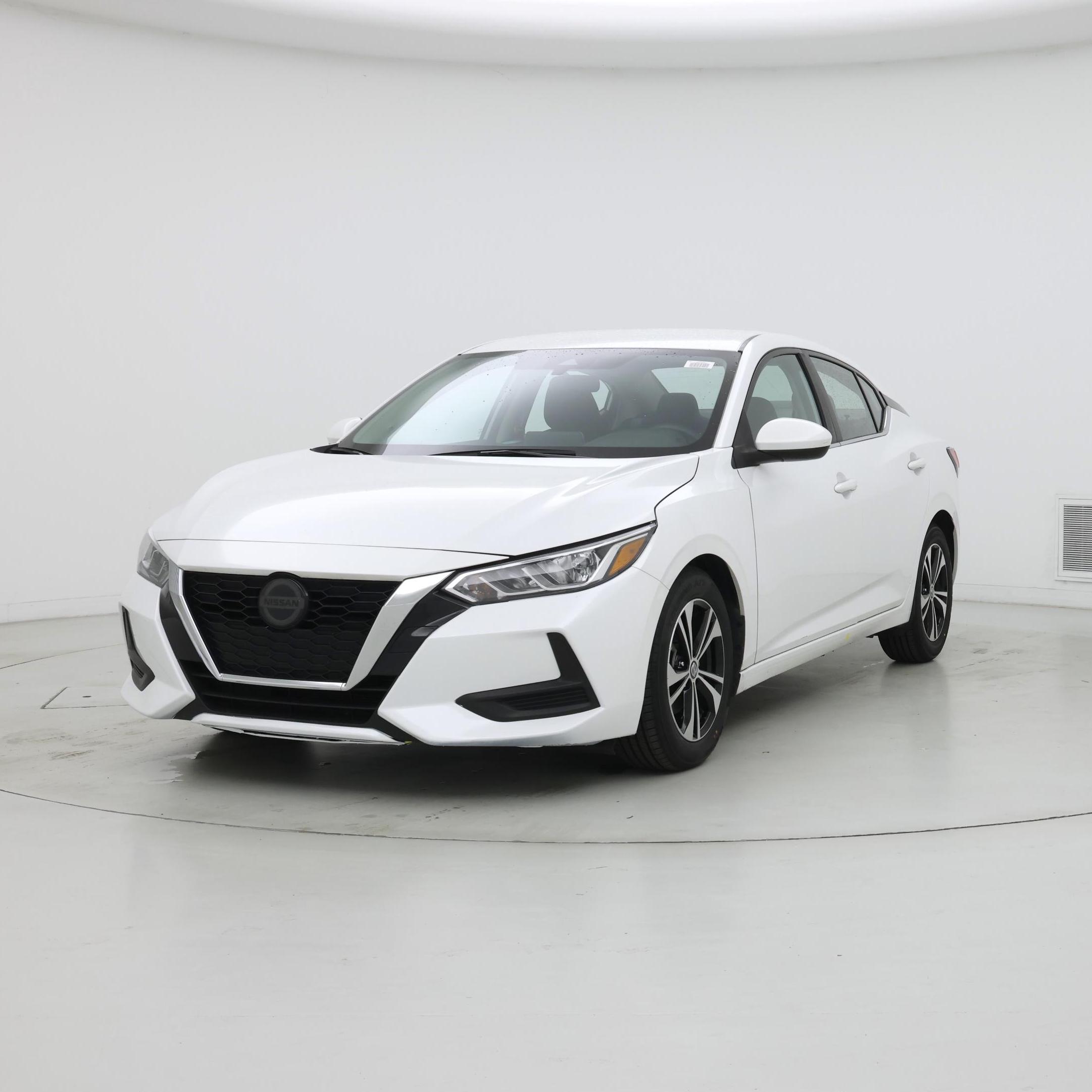 Thumbnail: 2022 Nissan Sentra - 4