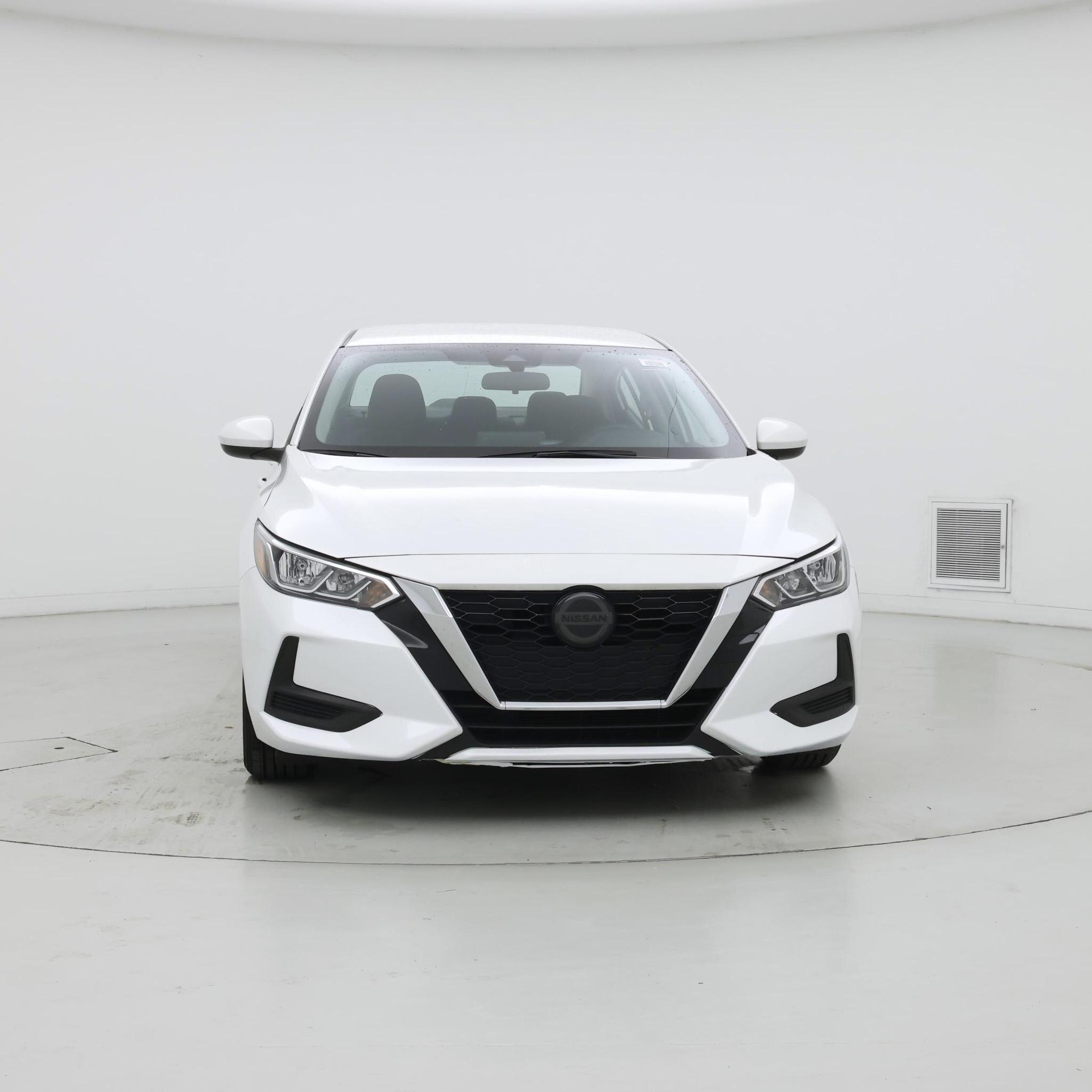 Thumbnail: 2022 Nissan Sentra - 5