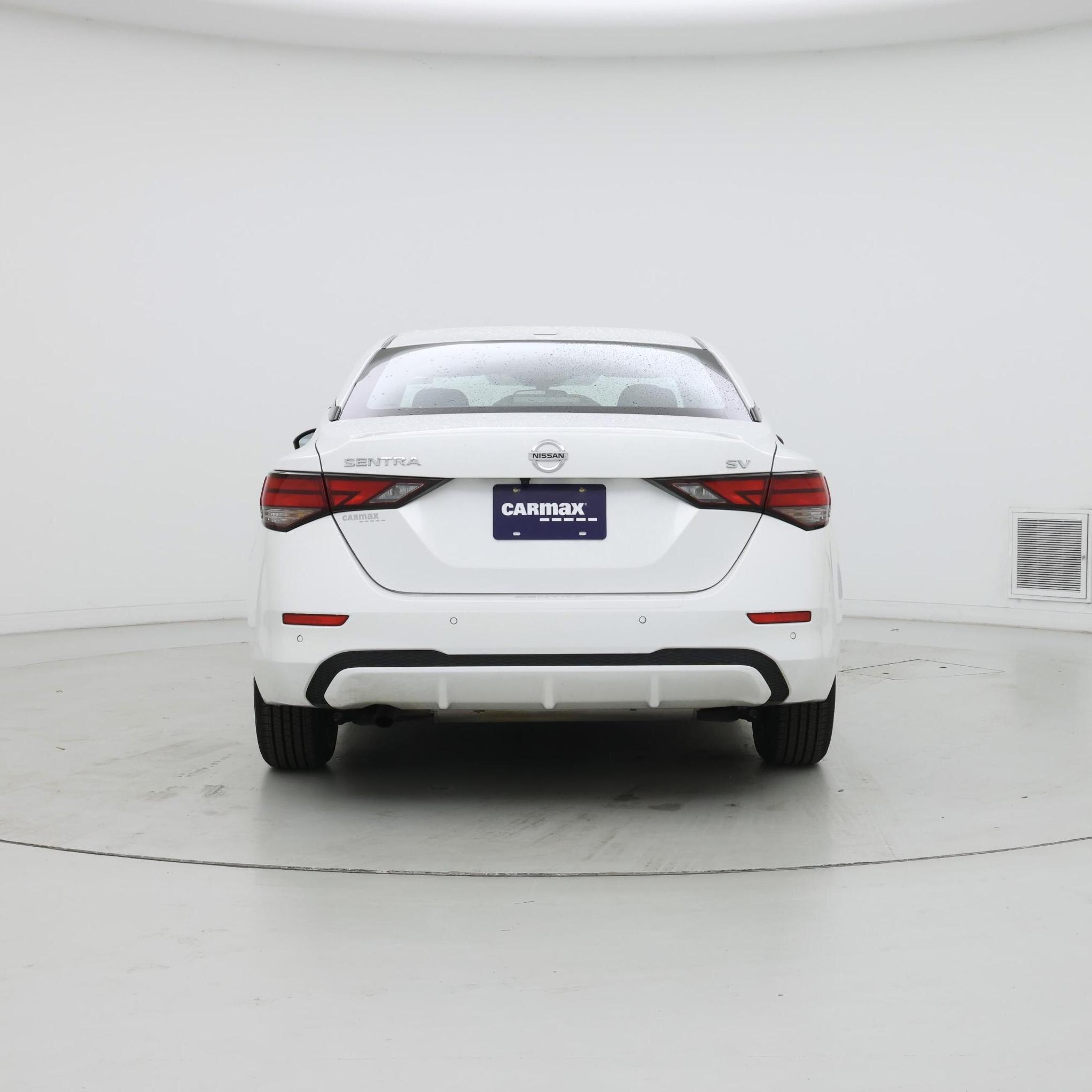 Thumbnail: 2022 Nissan Sentra - 6