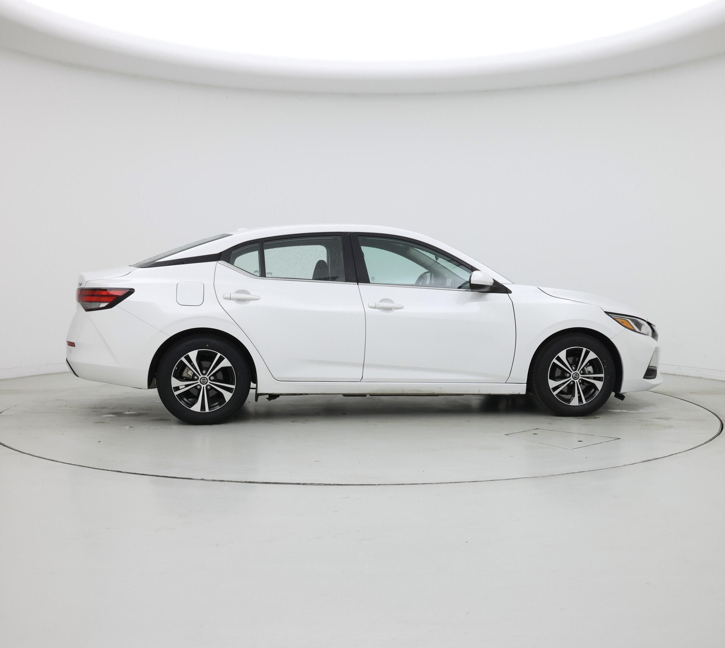 Thumbnail: 2022 Nissan Sentra - 7