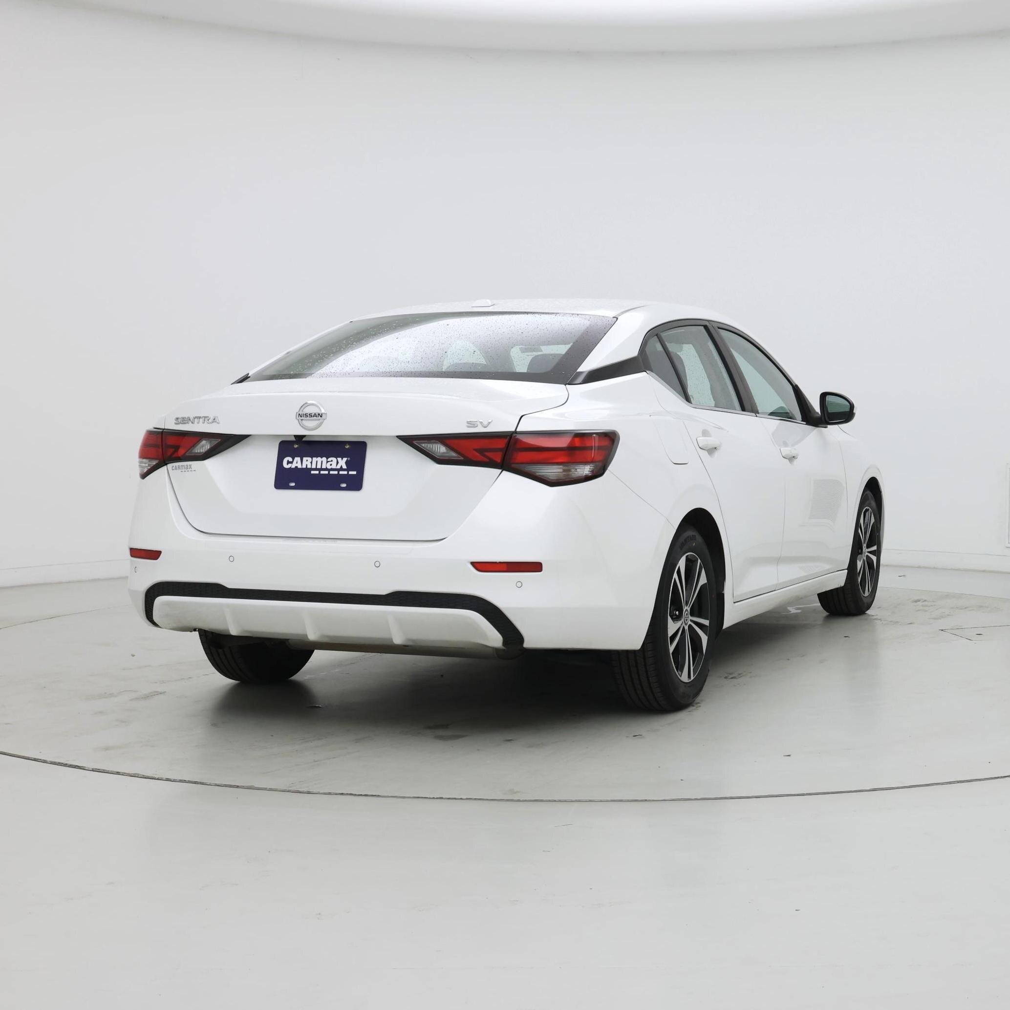 Thumbnail: 2022 Nissan Sentra - 8