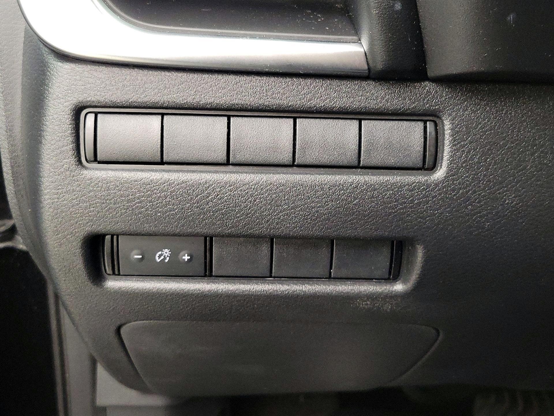 Thumbnail: 2021 Nissan Rogue - 13