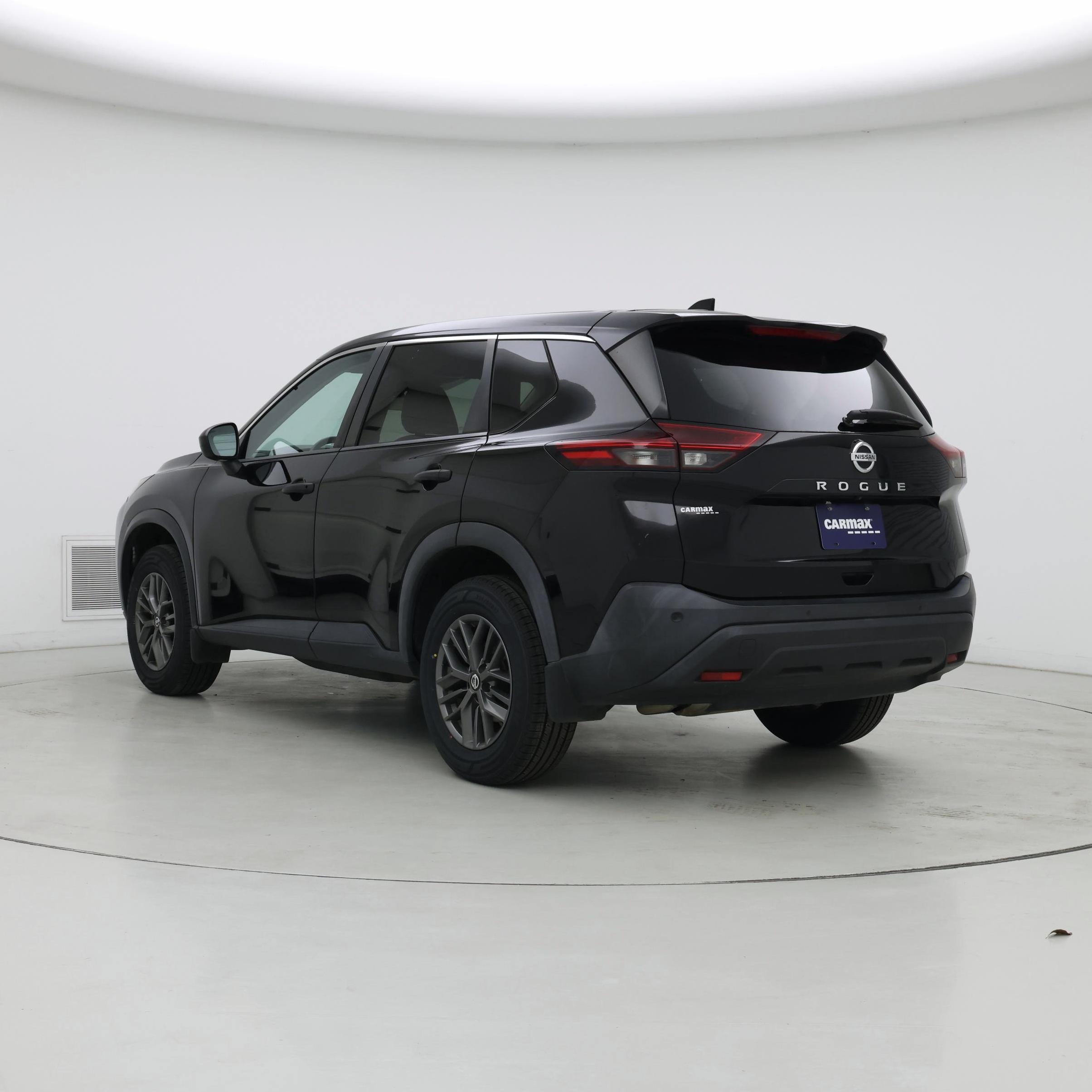 Thumbnail: 2021 Nissan Rogue - 2