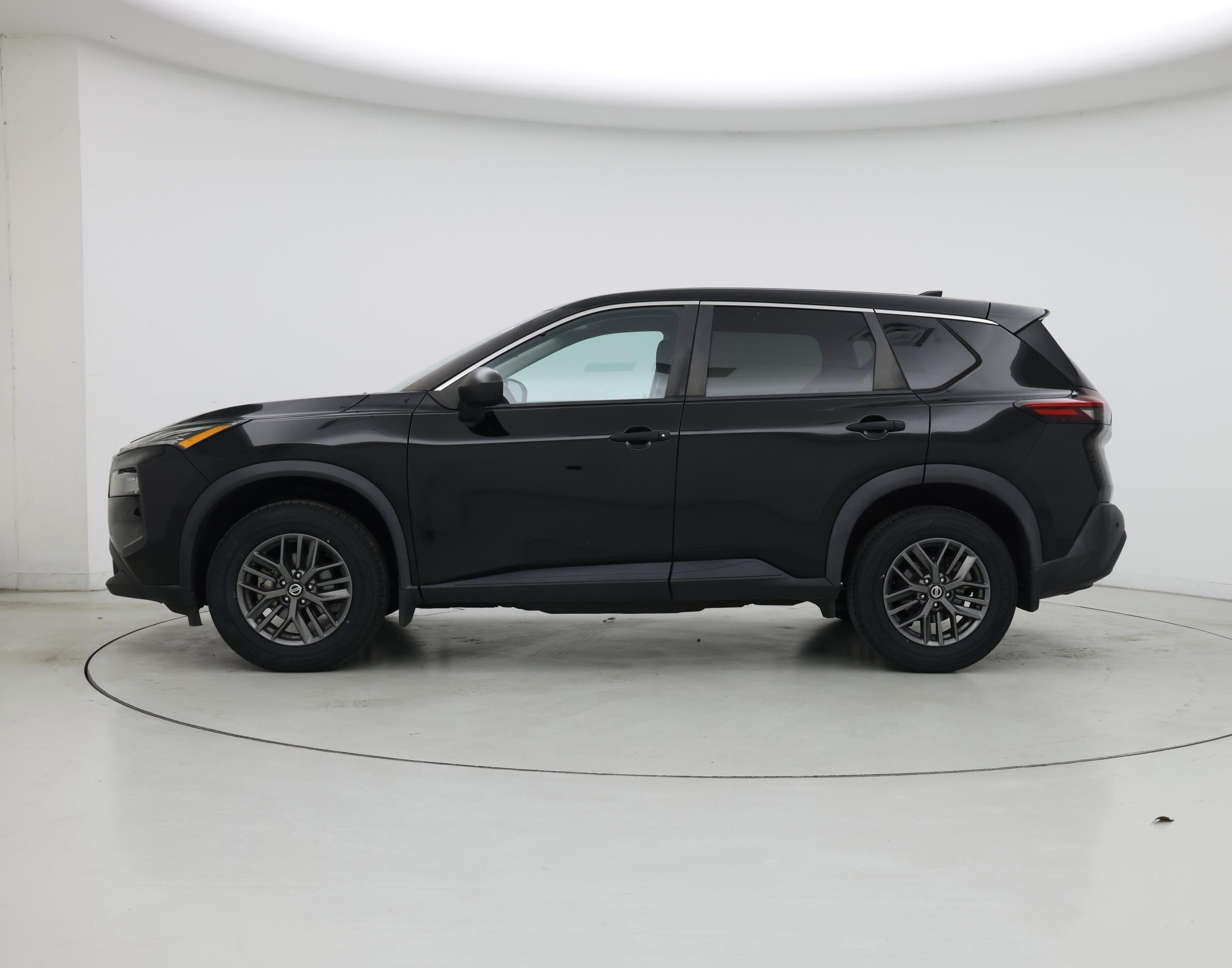 Thumbnail: 2021 Nissan Rogue - 3