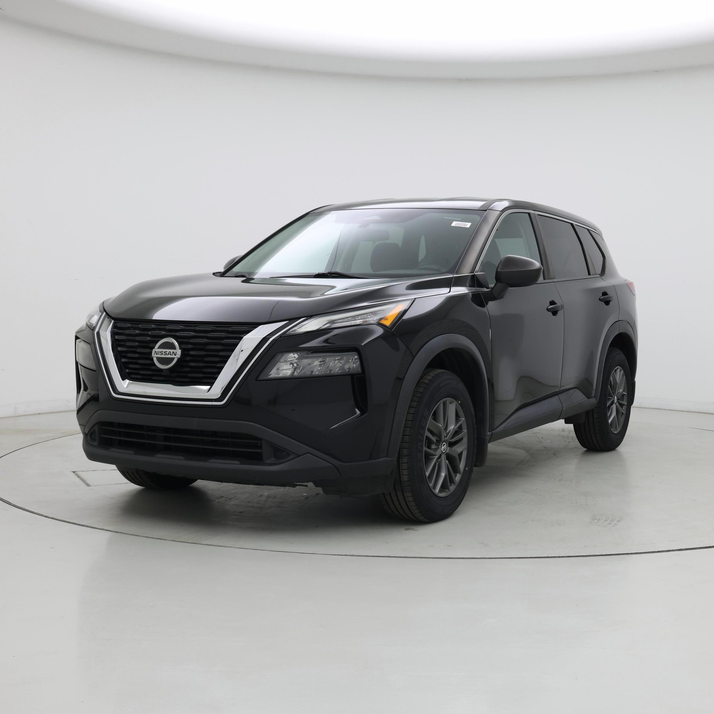Thumbnail: 2021 Nissan Rogue - 4