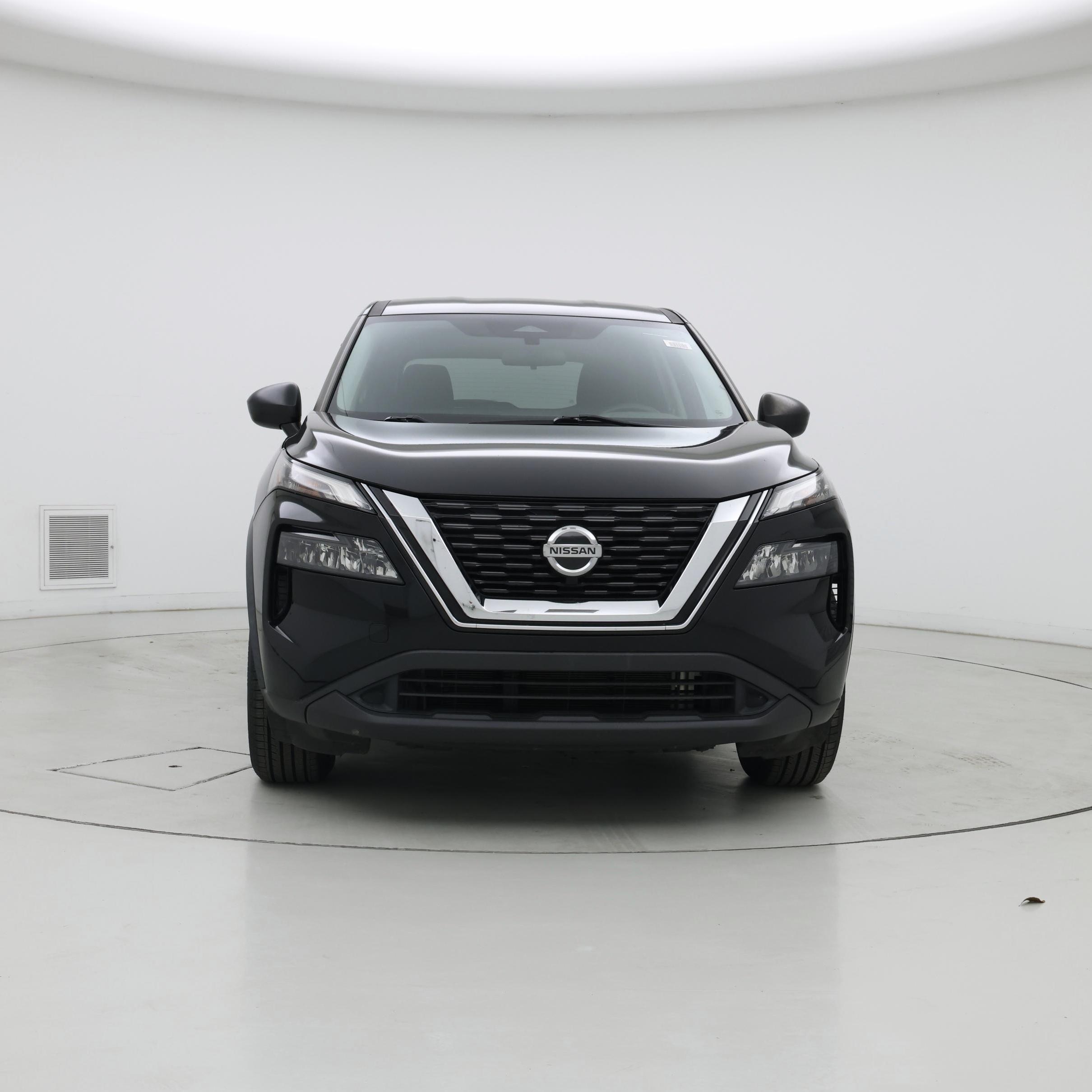 Thumbnail: 2021 Nissan Rogue - 5