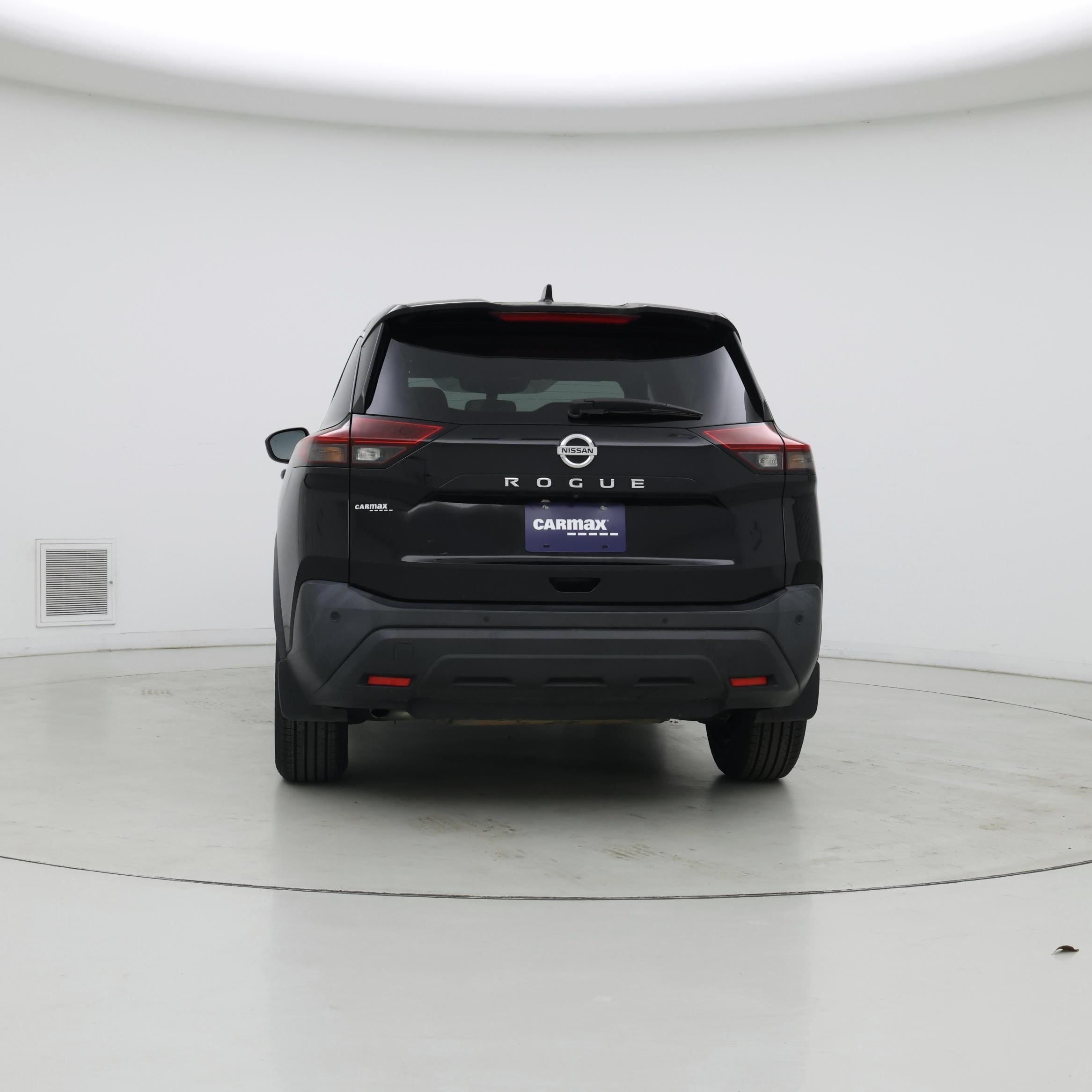 Thumbnail: 2021 Nissan Rogue - 6