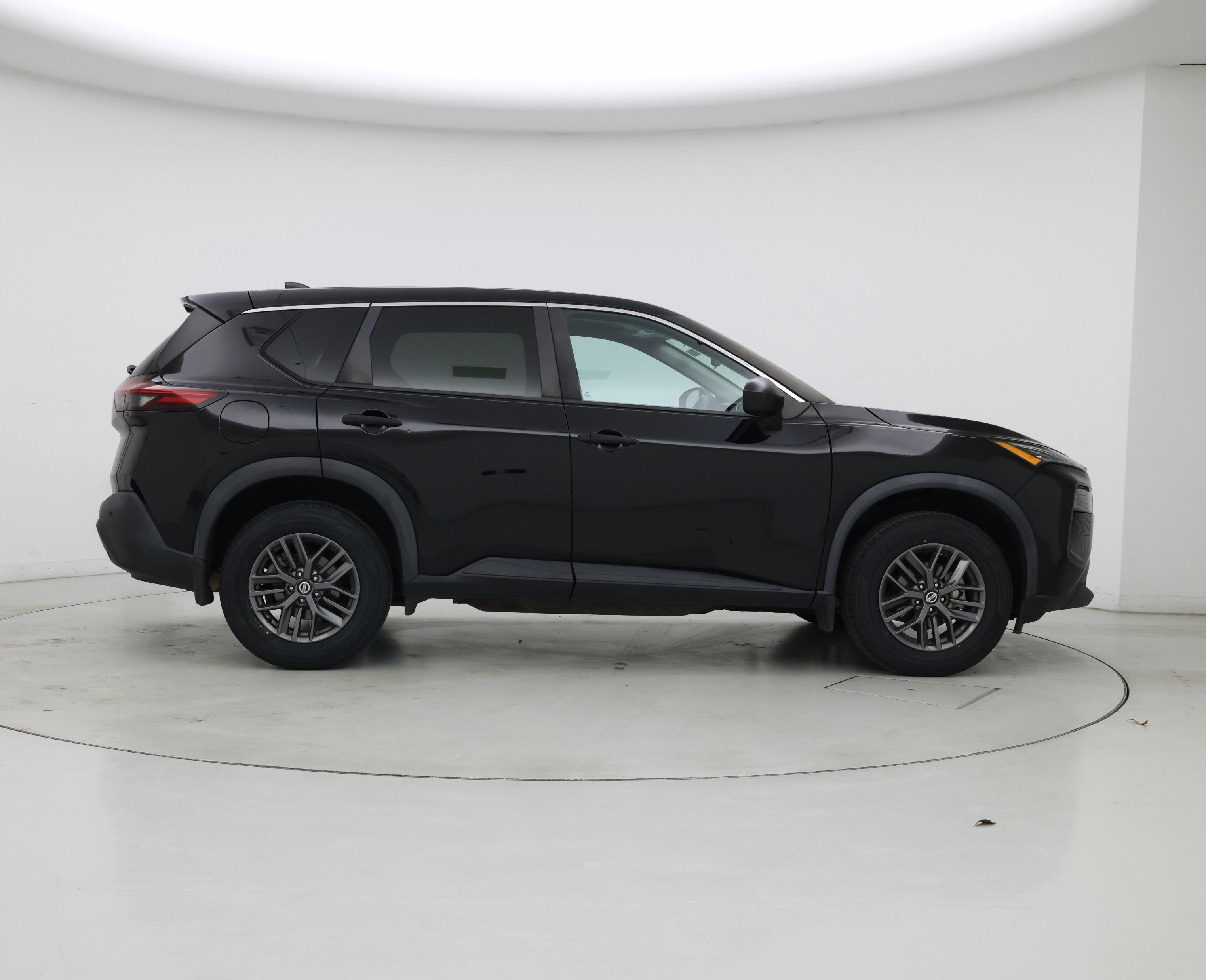 Thumbnail: 2021 Nissan Rogue - 7