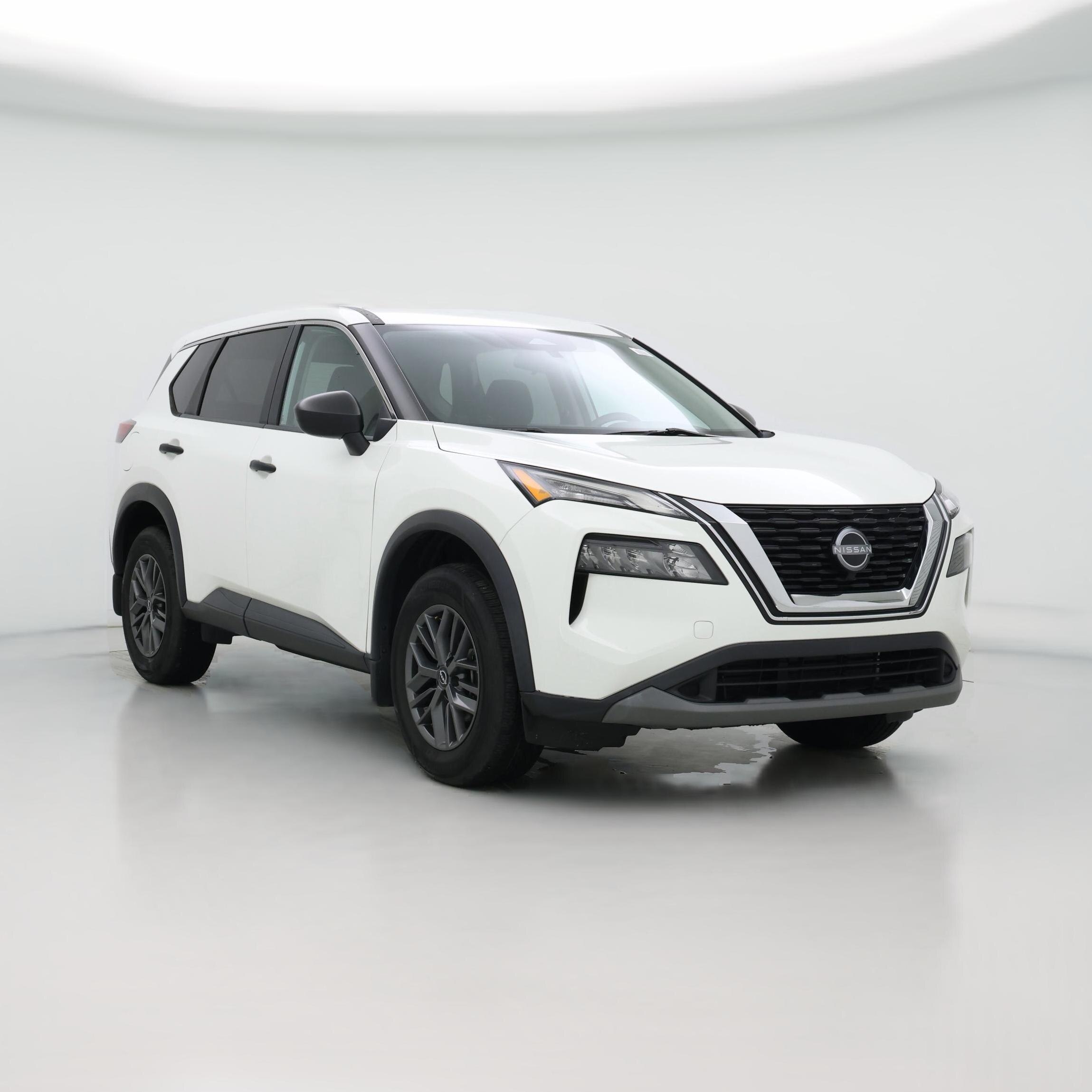 Thumbnail: 2022 Nissan Rogue - 1