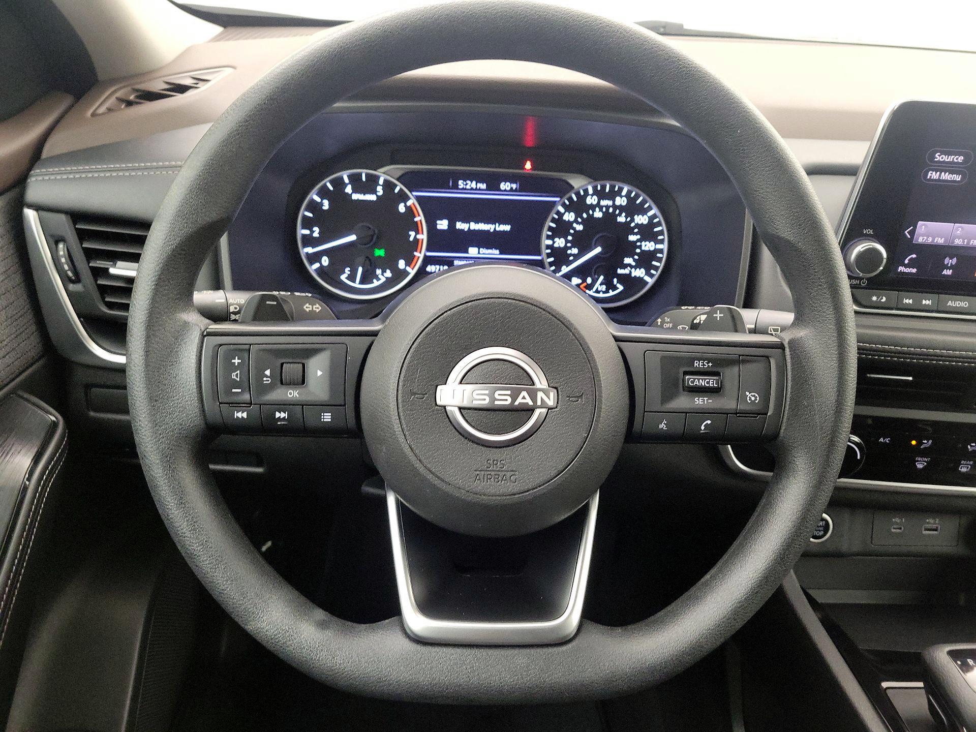 Thumbnail: 2022 Nissan Rogue - 10